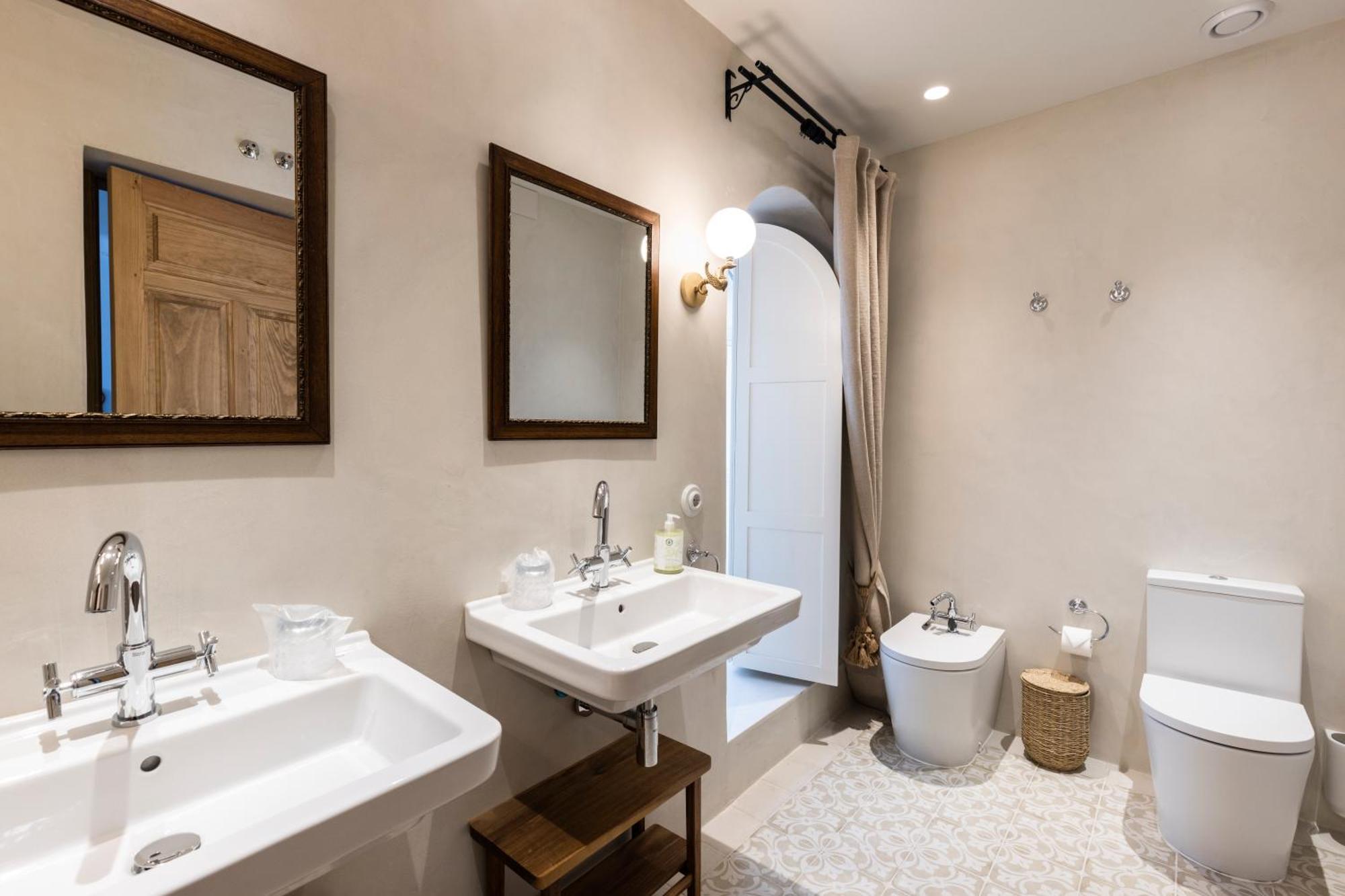 Casa Pizarro Hotel Caceres