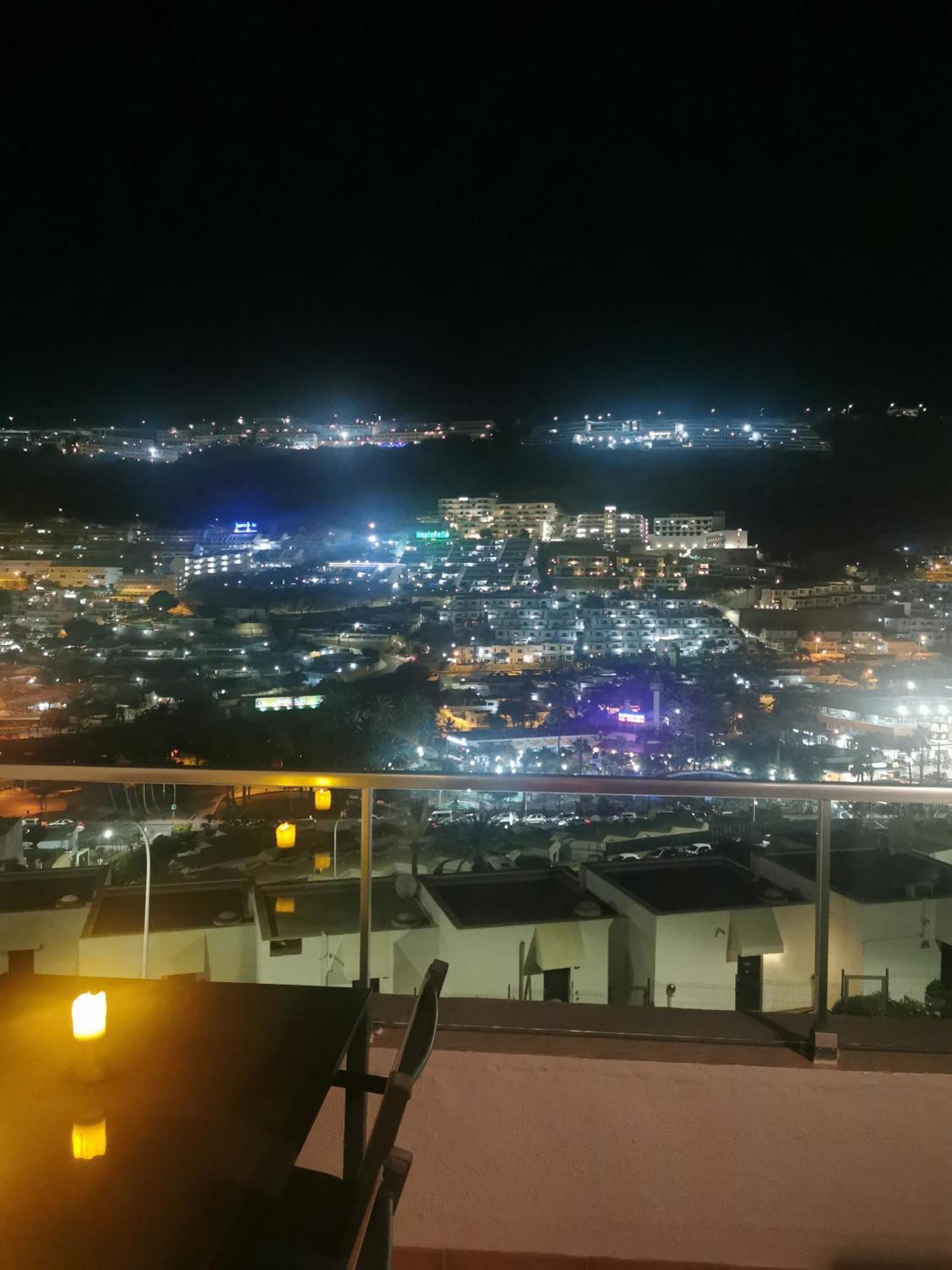 Apartamento Omar Puerto Rico Wifi Puerto Rico (Gran Canaria)
