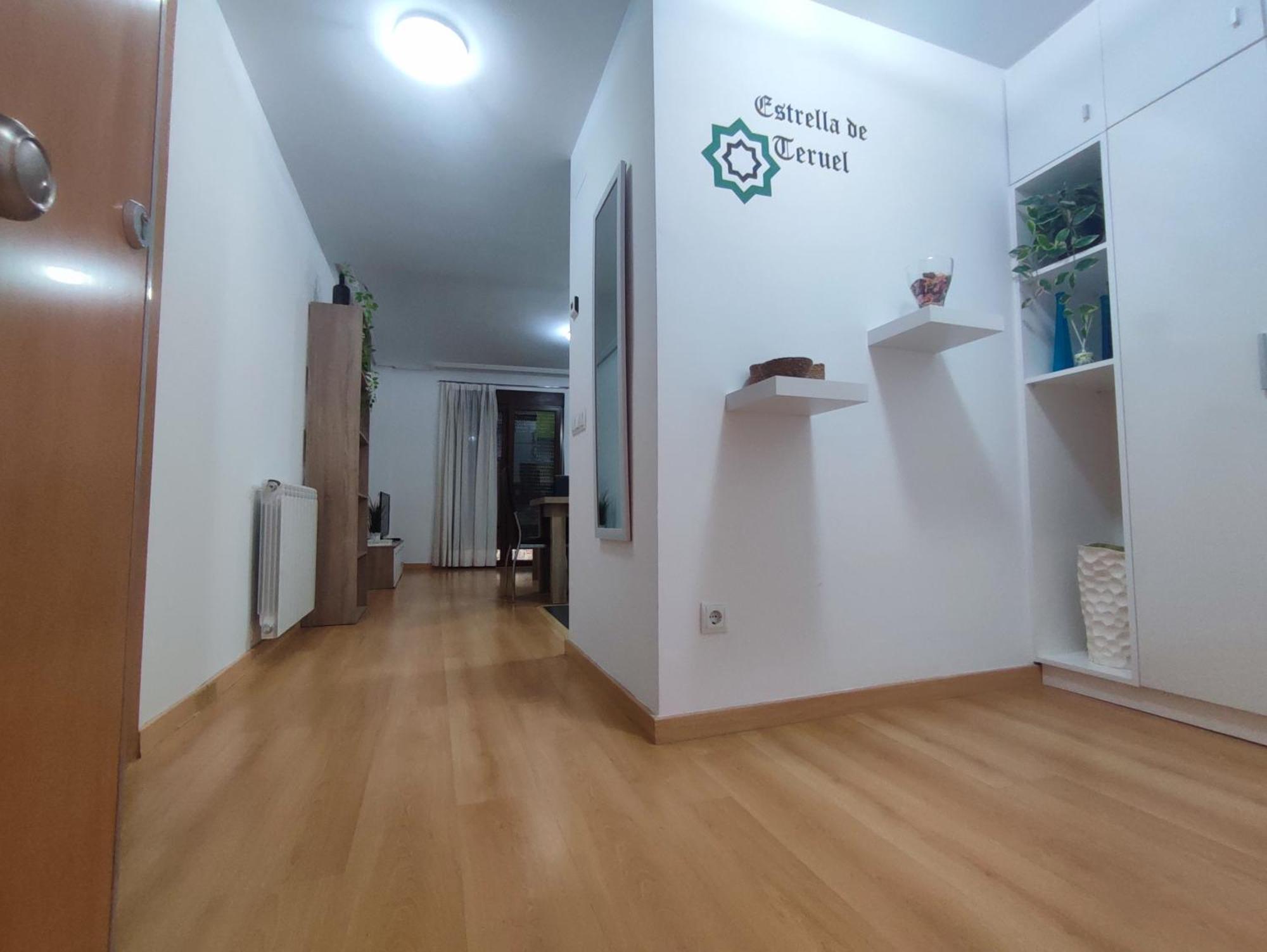 Apartamento Estrella De *