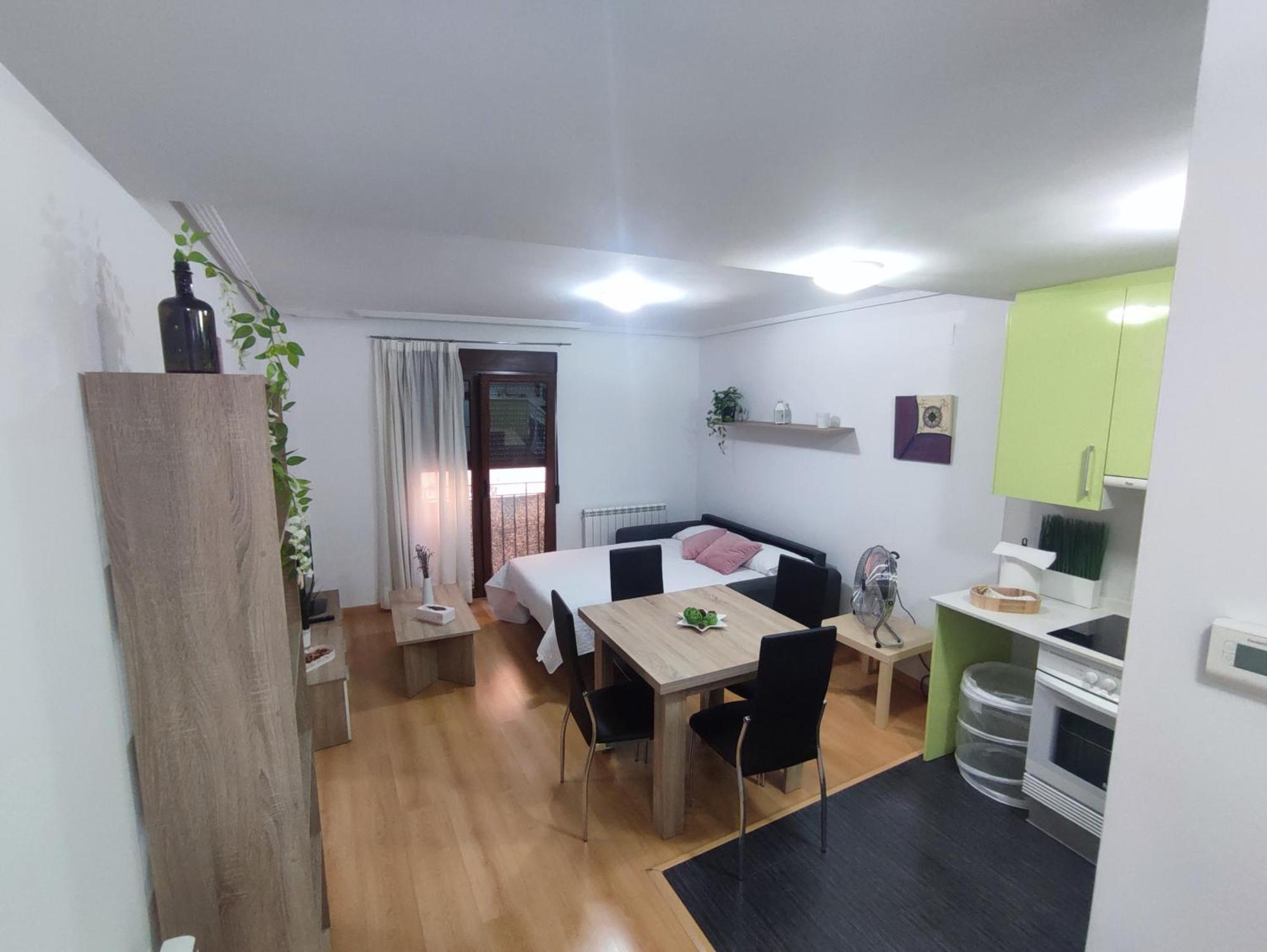 Apartamento Estrella De *