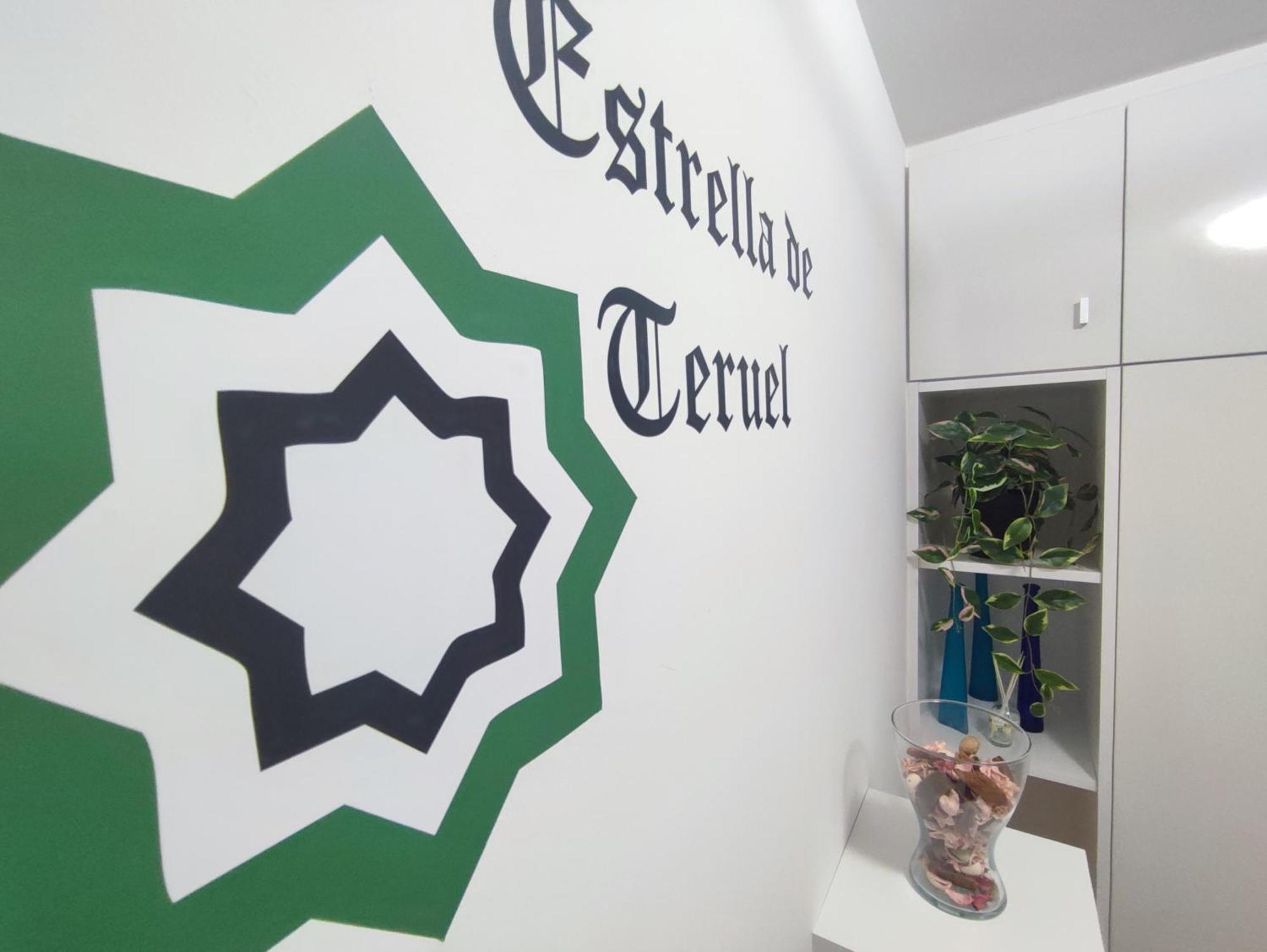 Estrella De Teruel