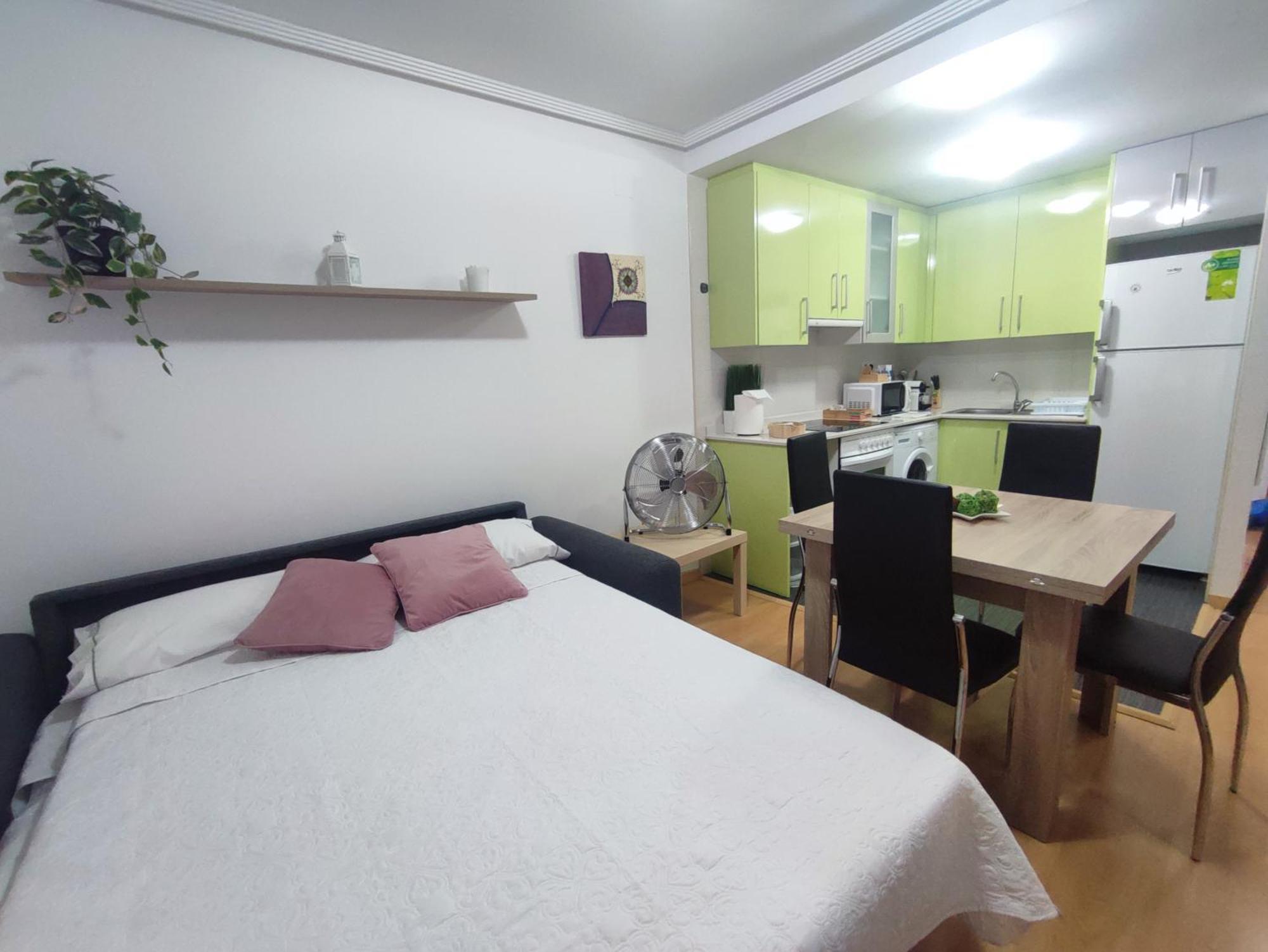 Apartamento Estrella De *