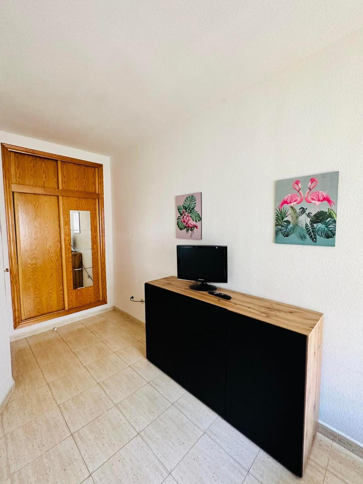 Belsol Apartamento *