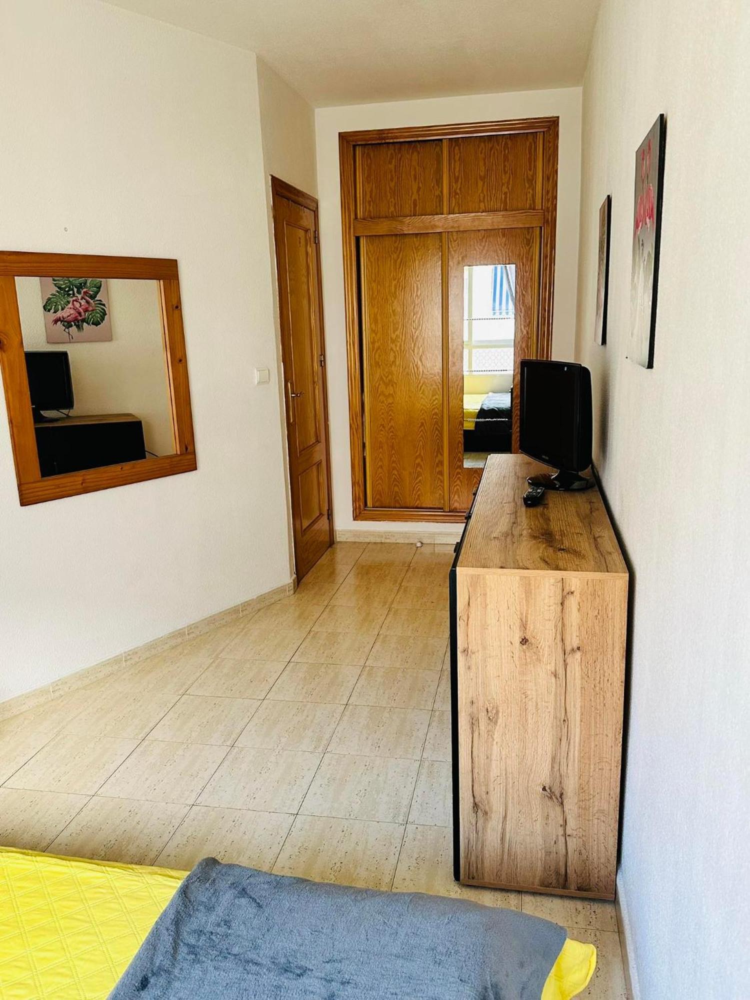 Belsol Apartamento