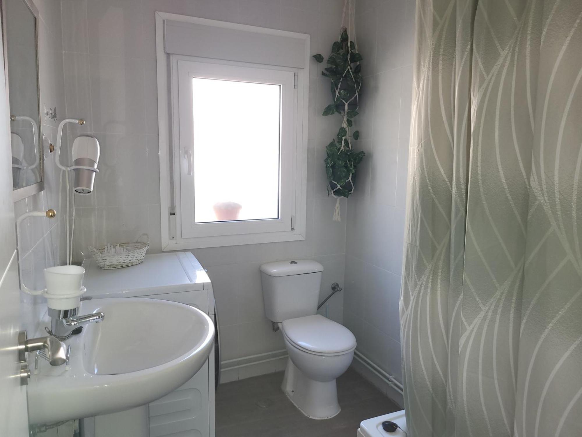 Holiday home La Terraza De Maxi House