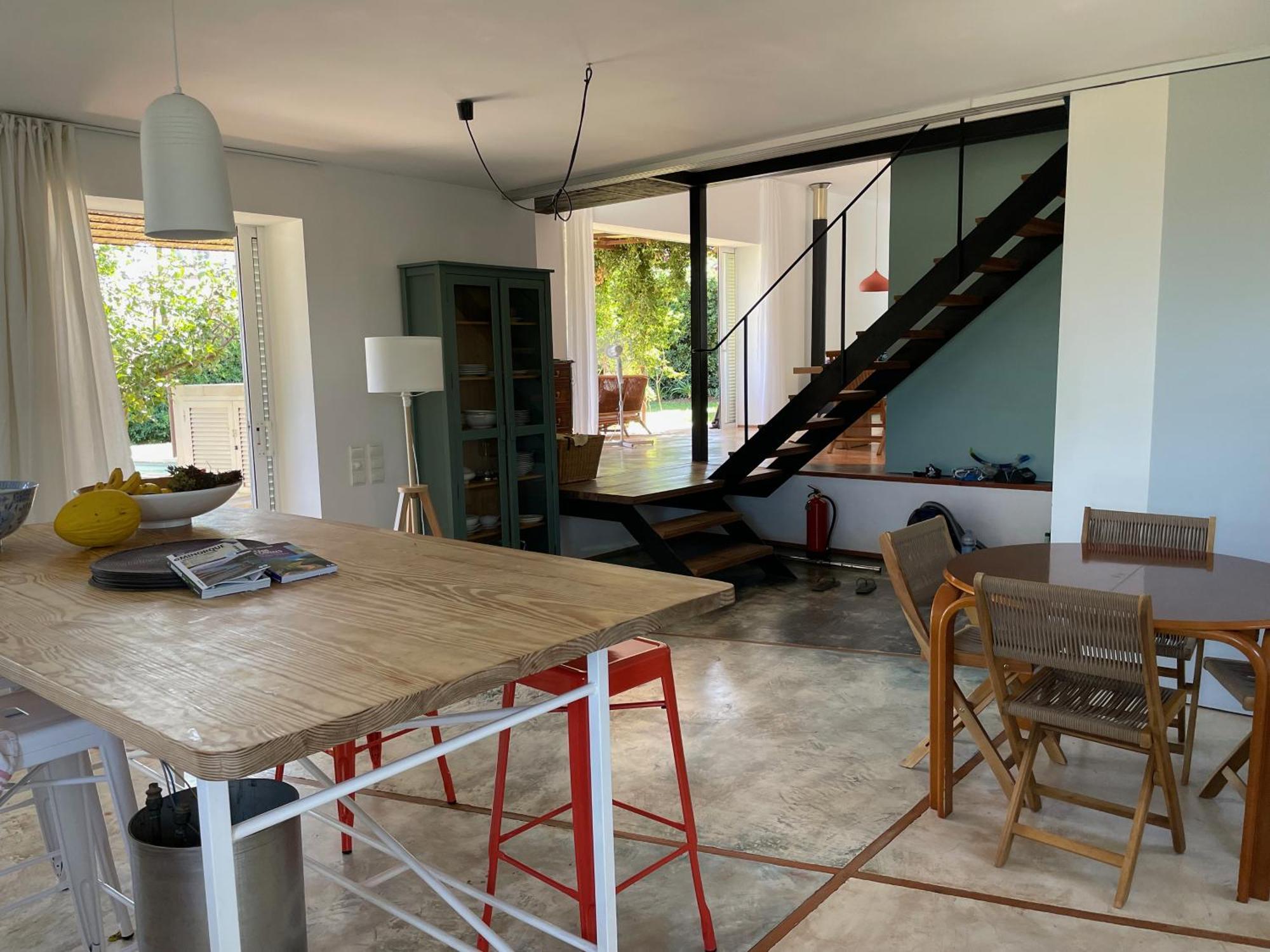 Villa Platja *