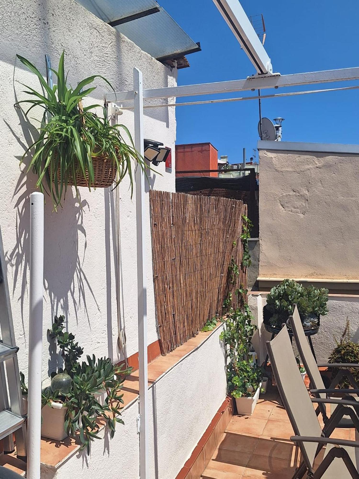 El Terrat De La Tecla Apartamento Tarragona