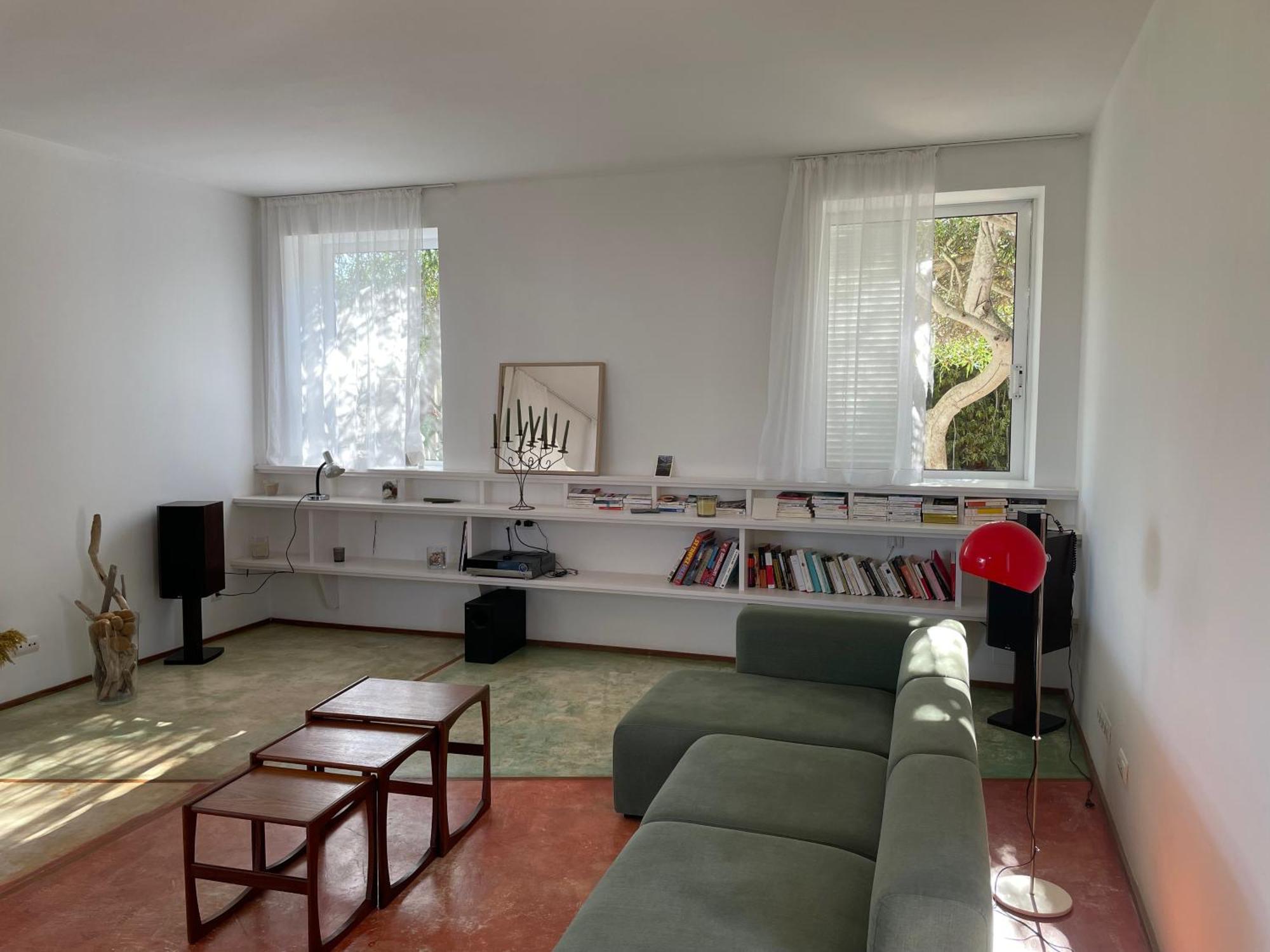 Villa Platja Binisafua