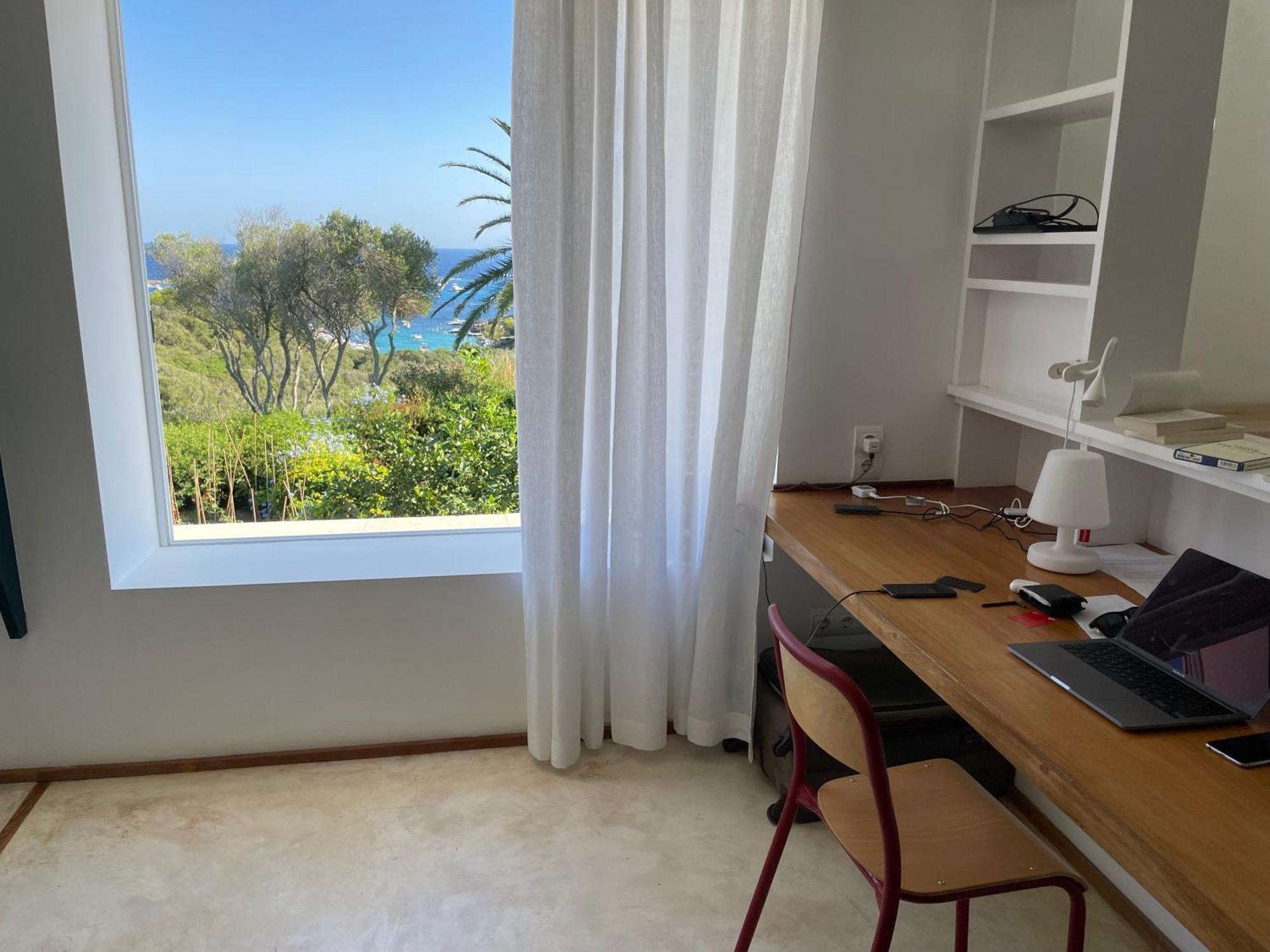Villa Platja Binisafua