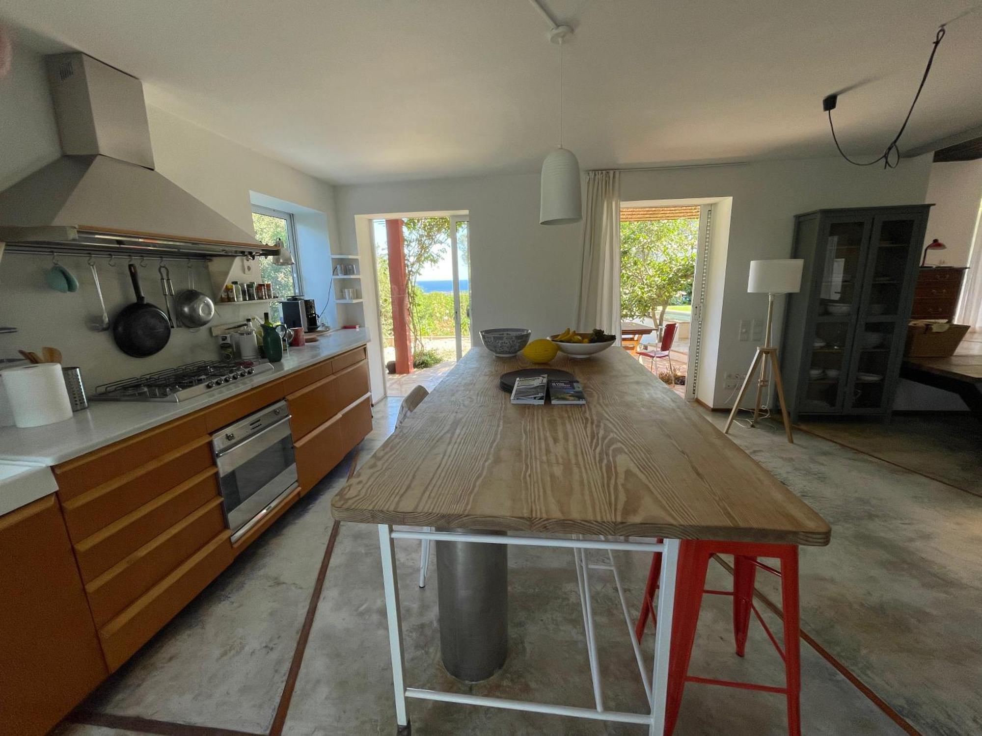 Villa Platja *
