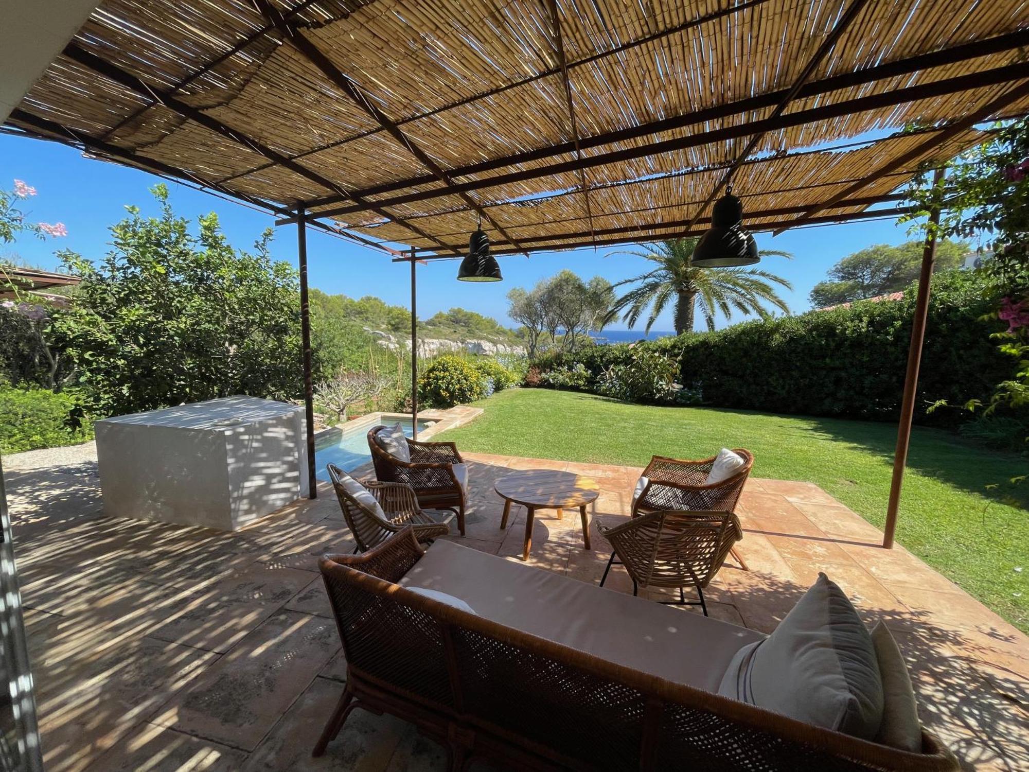 Villa Platja