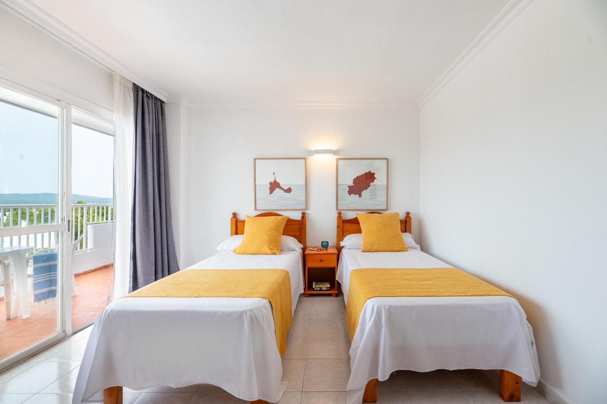 Apartahotel Vibra Monterrey
