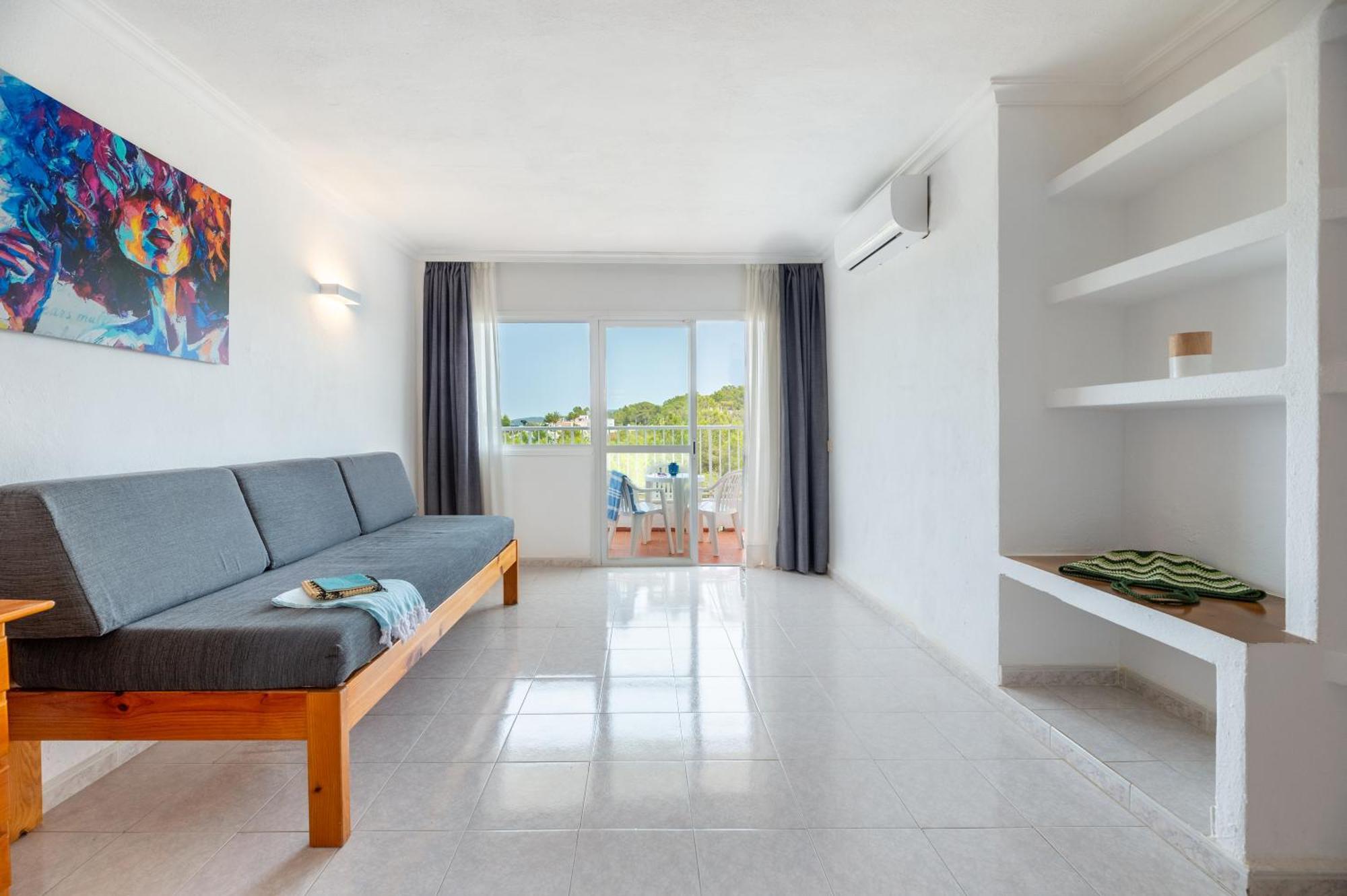 Apartahotel Vibra Monterrey
