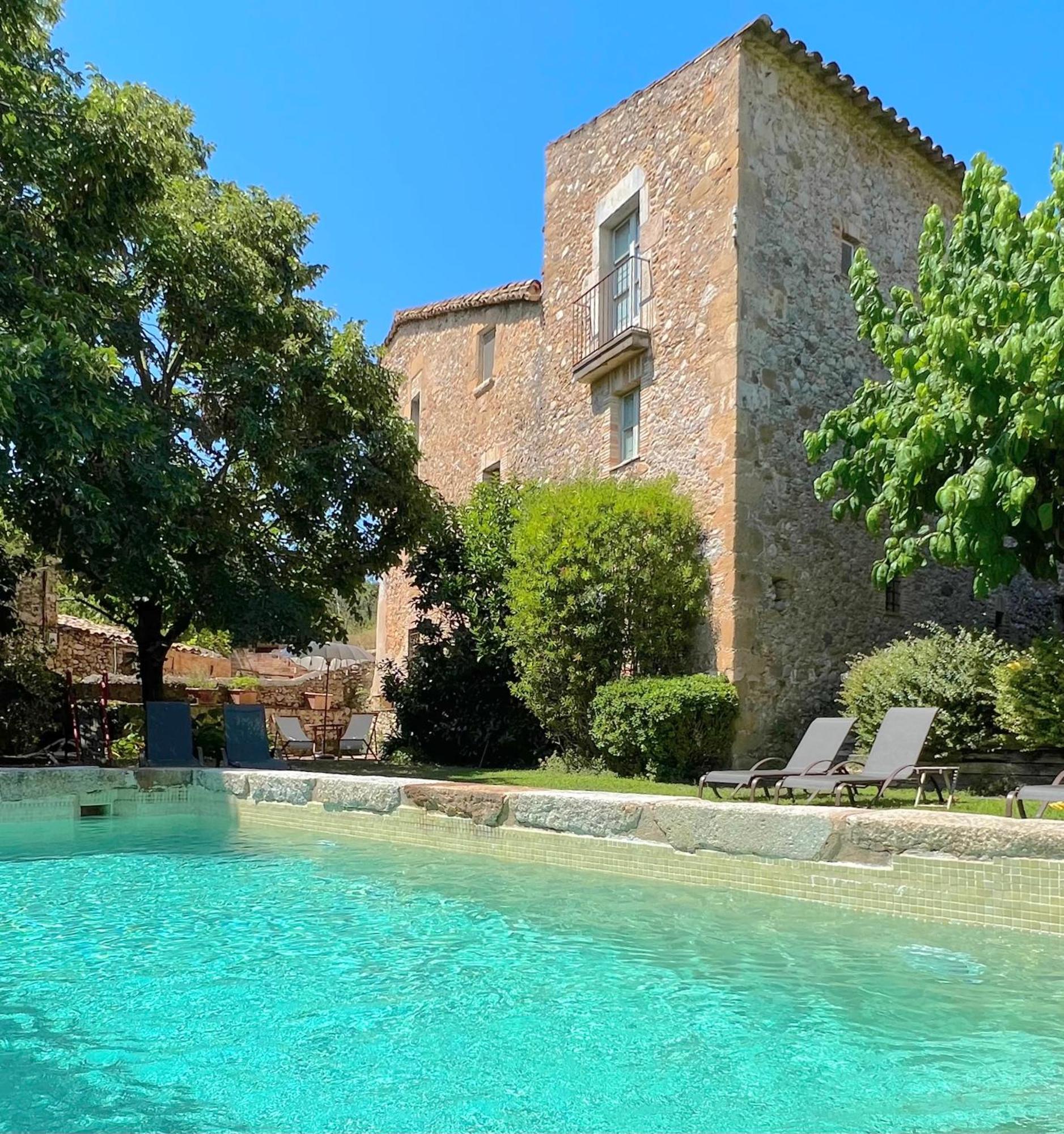 Casa rural Bartró De Orfans Orfes