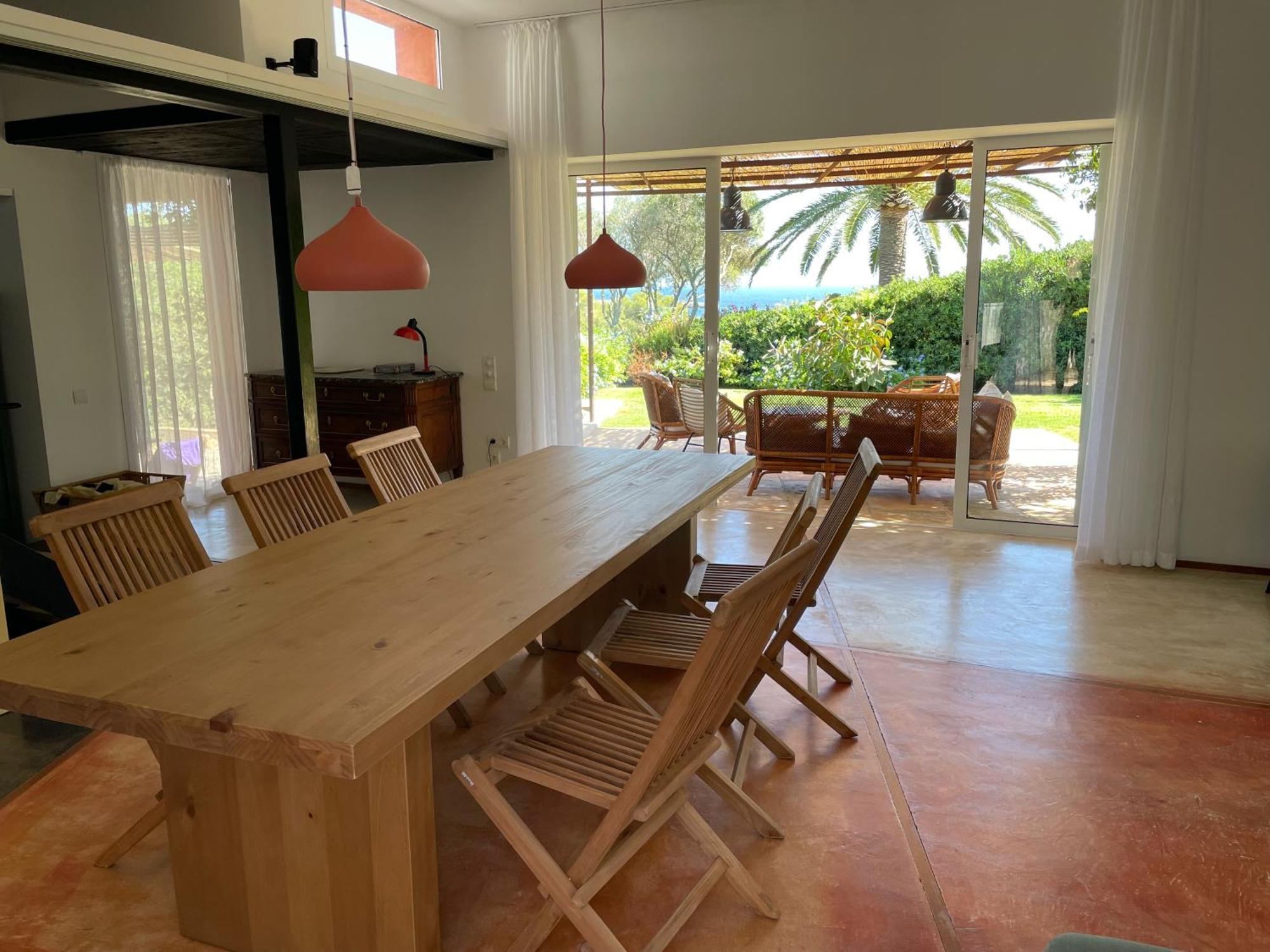 Villa Platja *