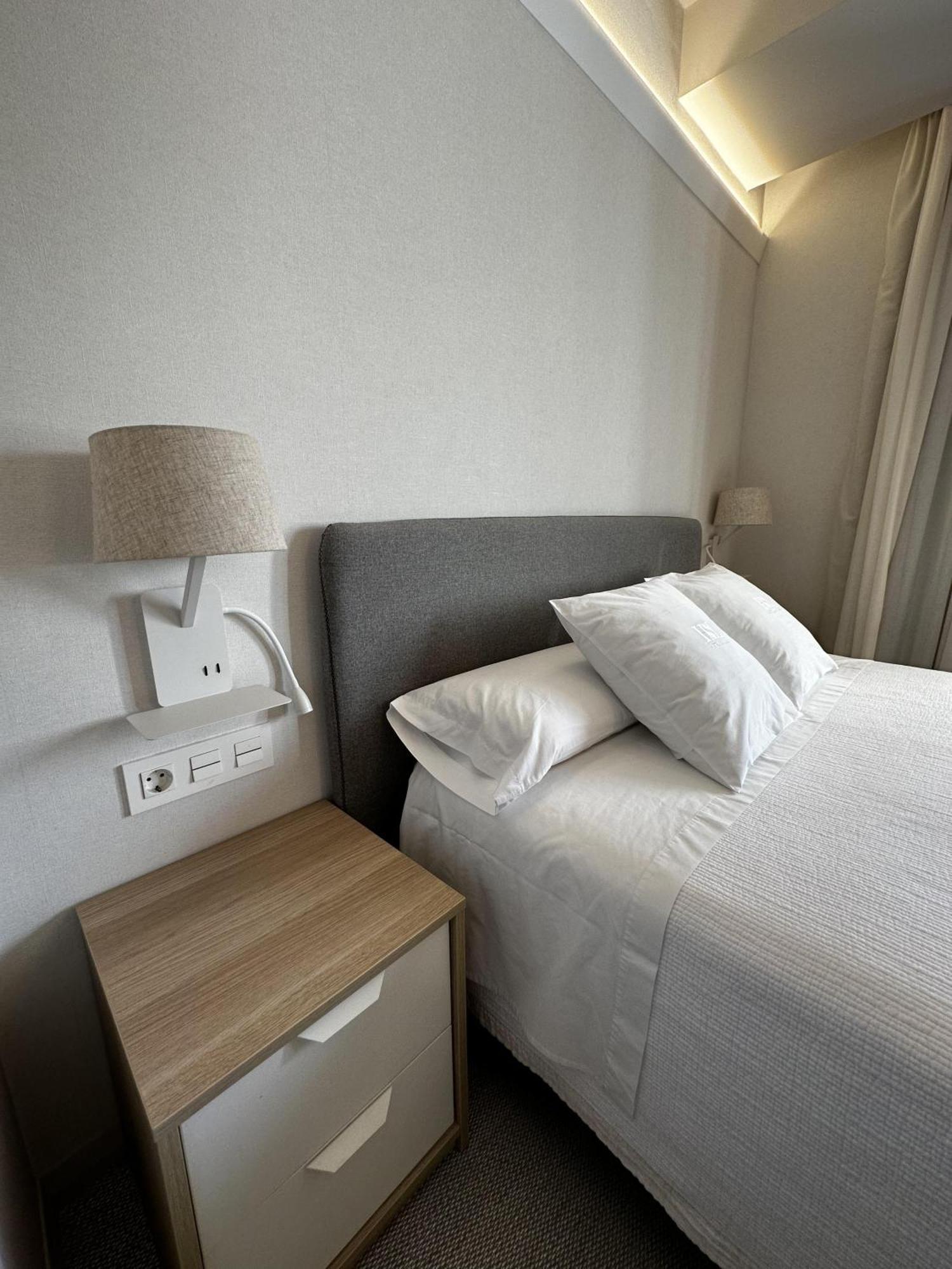 Hotel San Luis Vilaboa