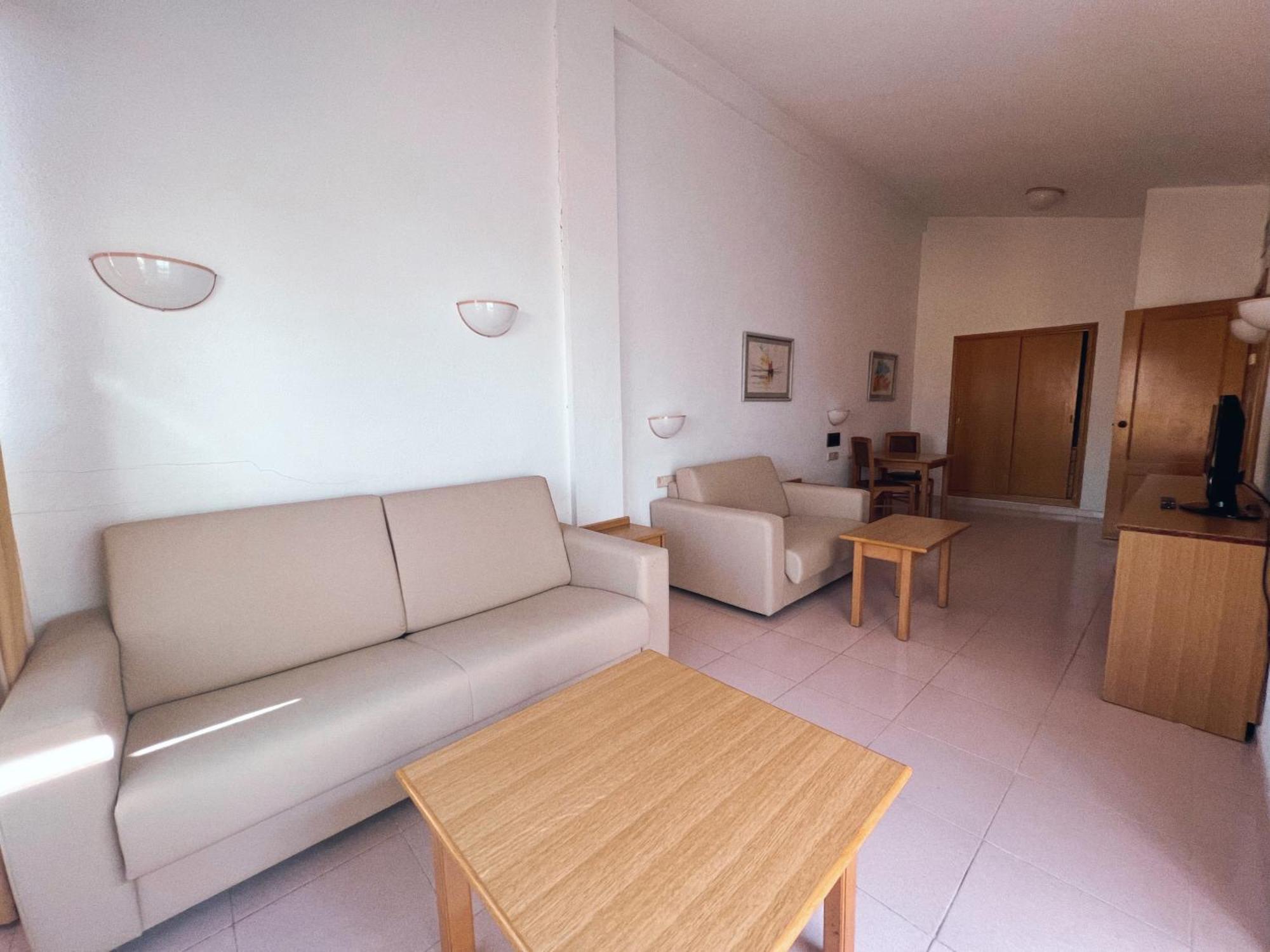 Ar Roca Esmeralda & Hotel Calpe