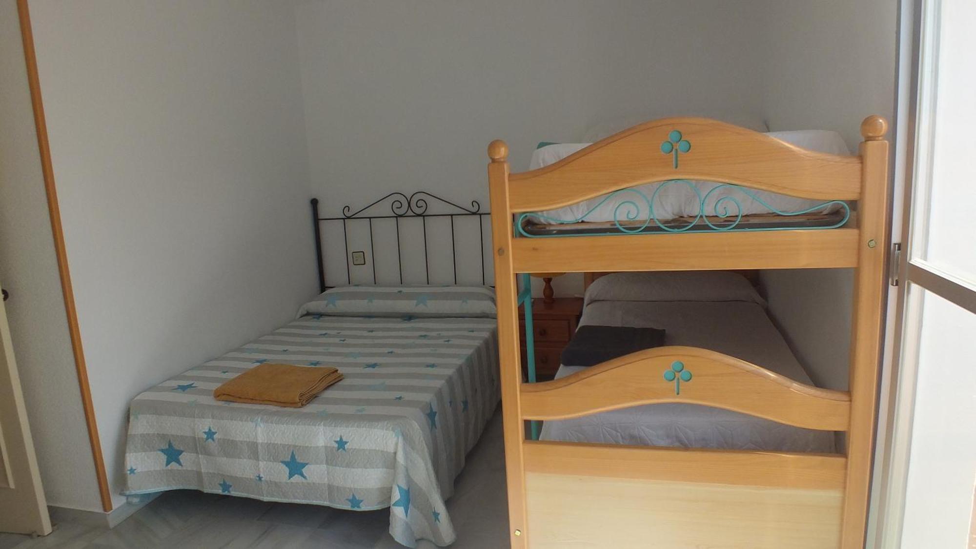 Duplex La Perla De Andalucia *