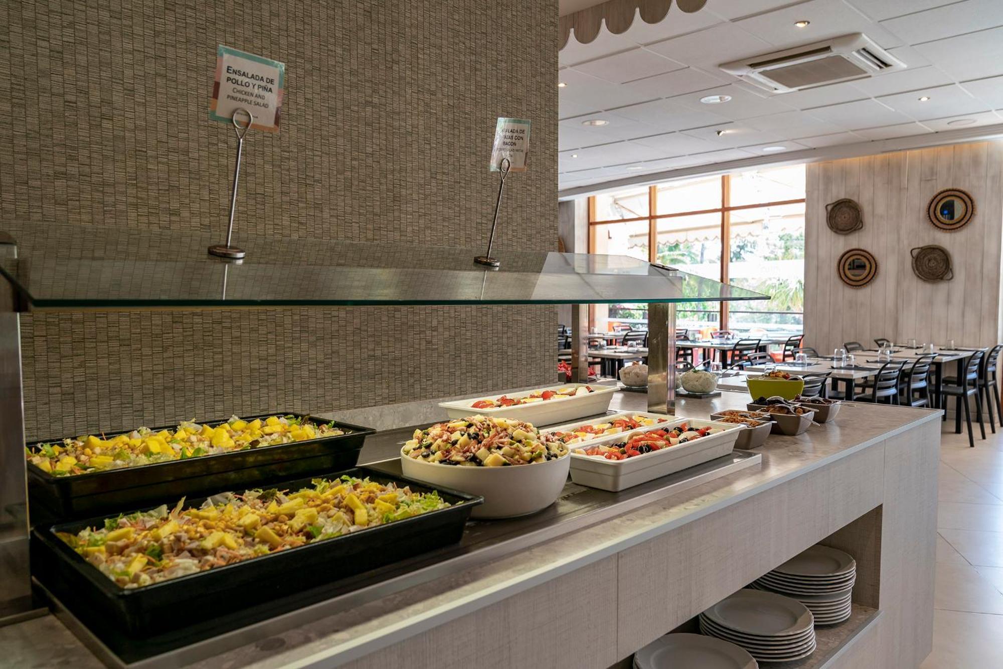 Hotel Intelier Orange 4*