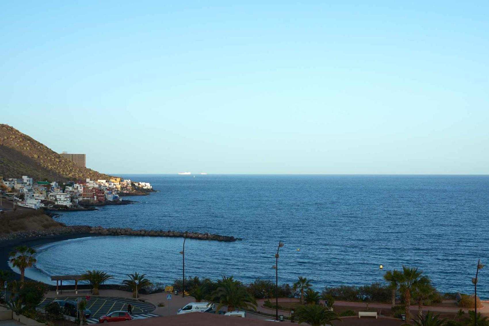 Apartment Bonita Vivienda Con Vistas Al Mar Playawifi Radazul