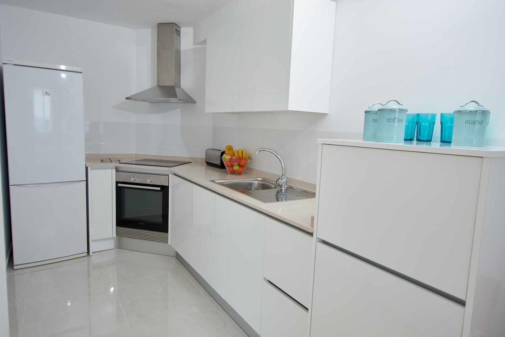 Apartment Bonita Vivienda Con Vistas Al Mar Playawifi *