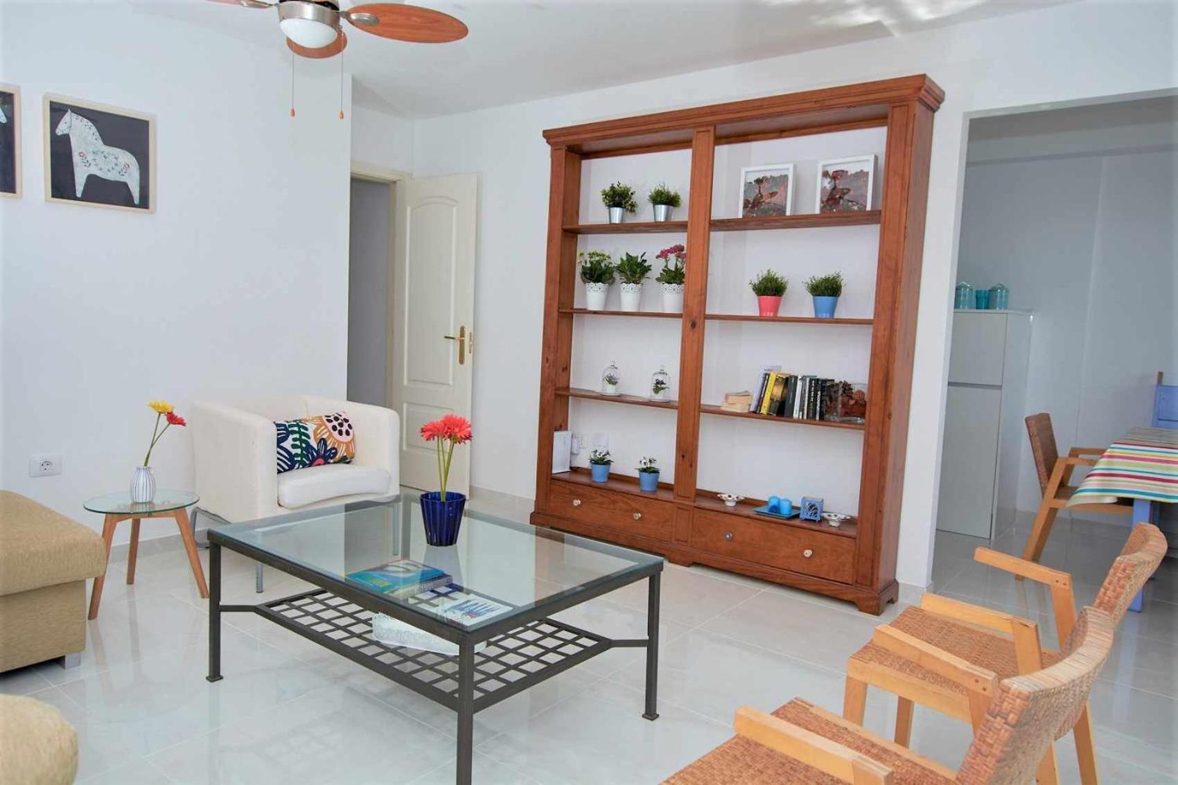Apartment Bonita Vivienda Con Vistas Al Mar Playawifi Radazul