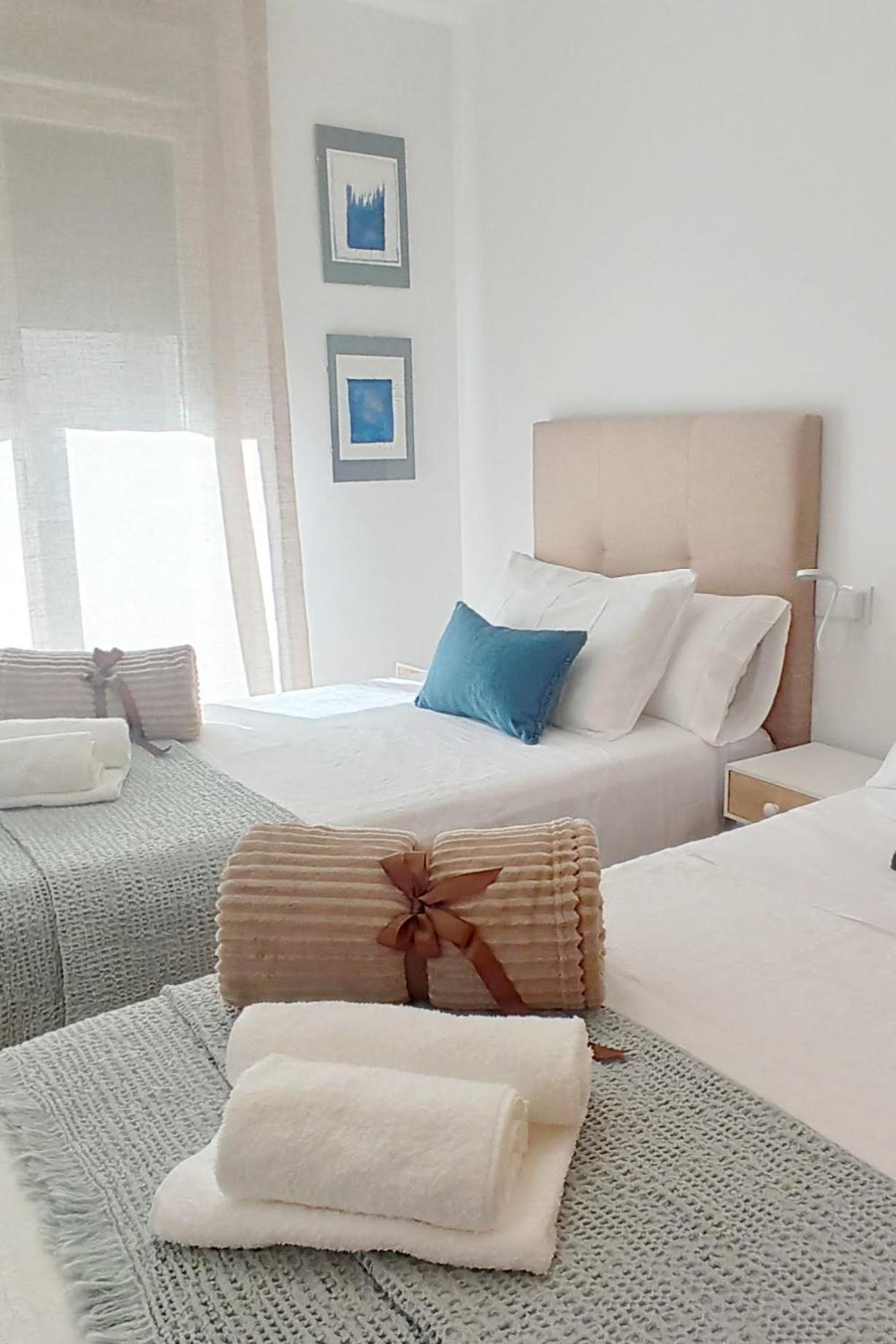 Apartamento Aronda Centrico Cambados