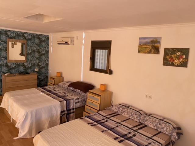 Villa Don Diego Les Tres Cales