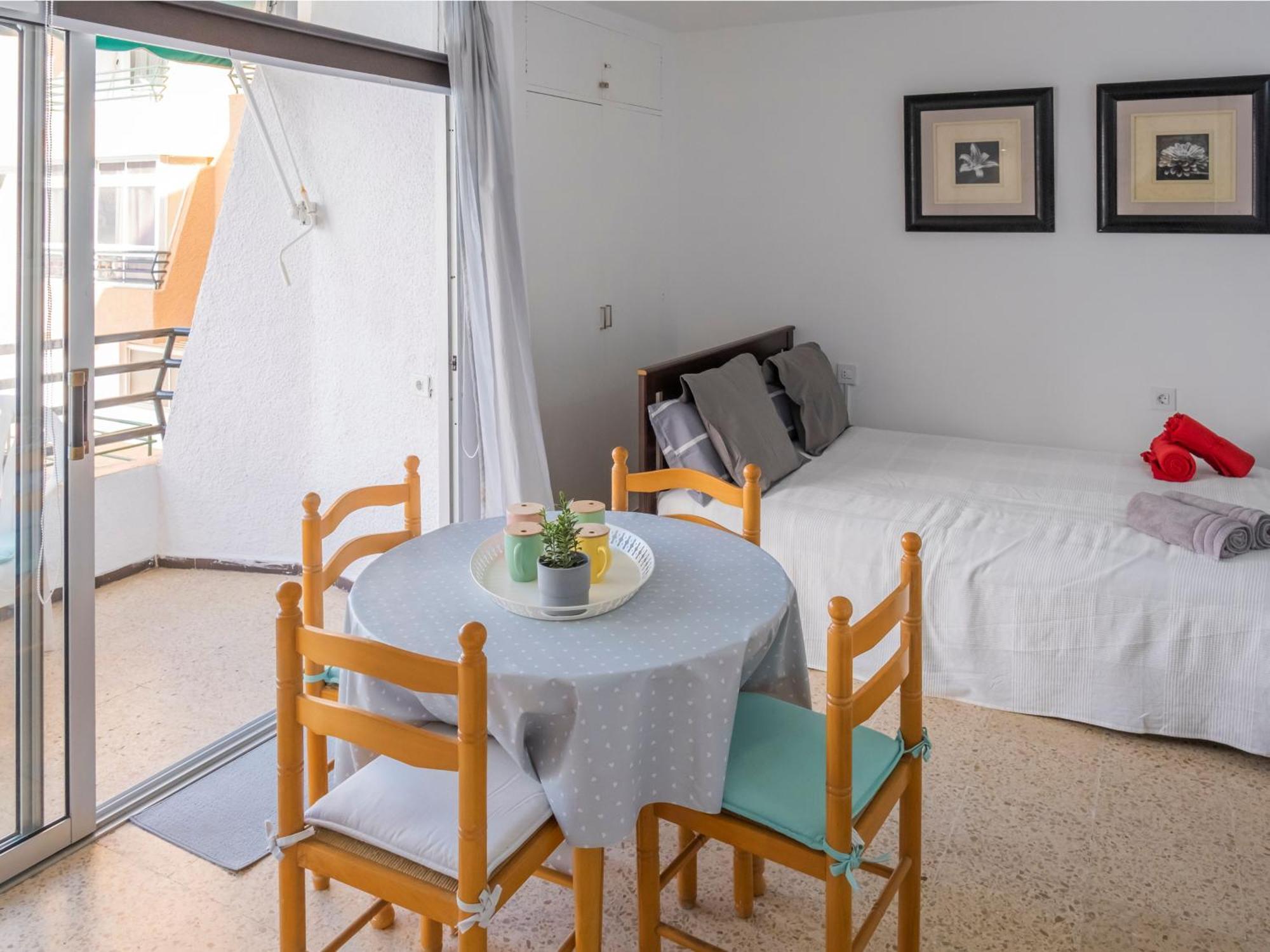 Live Punta Columbus Pool & Front Apartamento