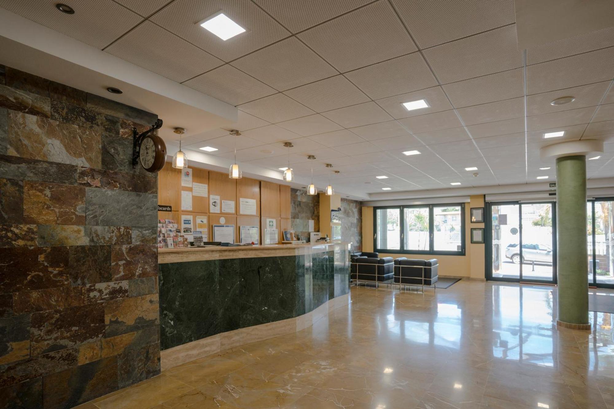 Apartment Atlantico *
