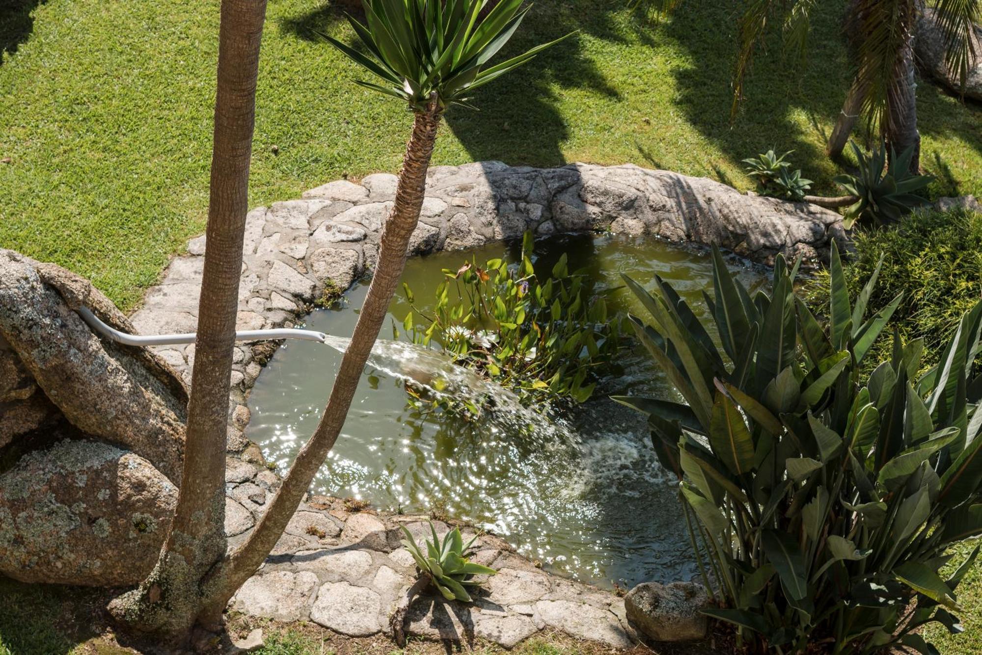 Apartment Atlantico *
