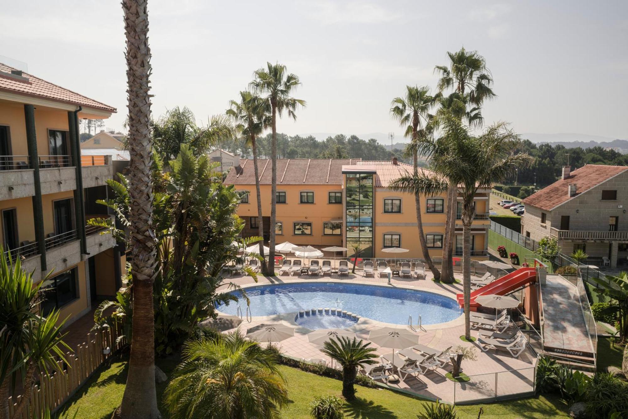 Atlantico Apartment
