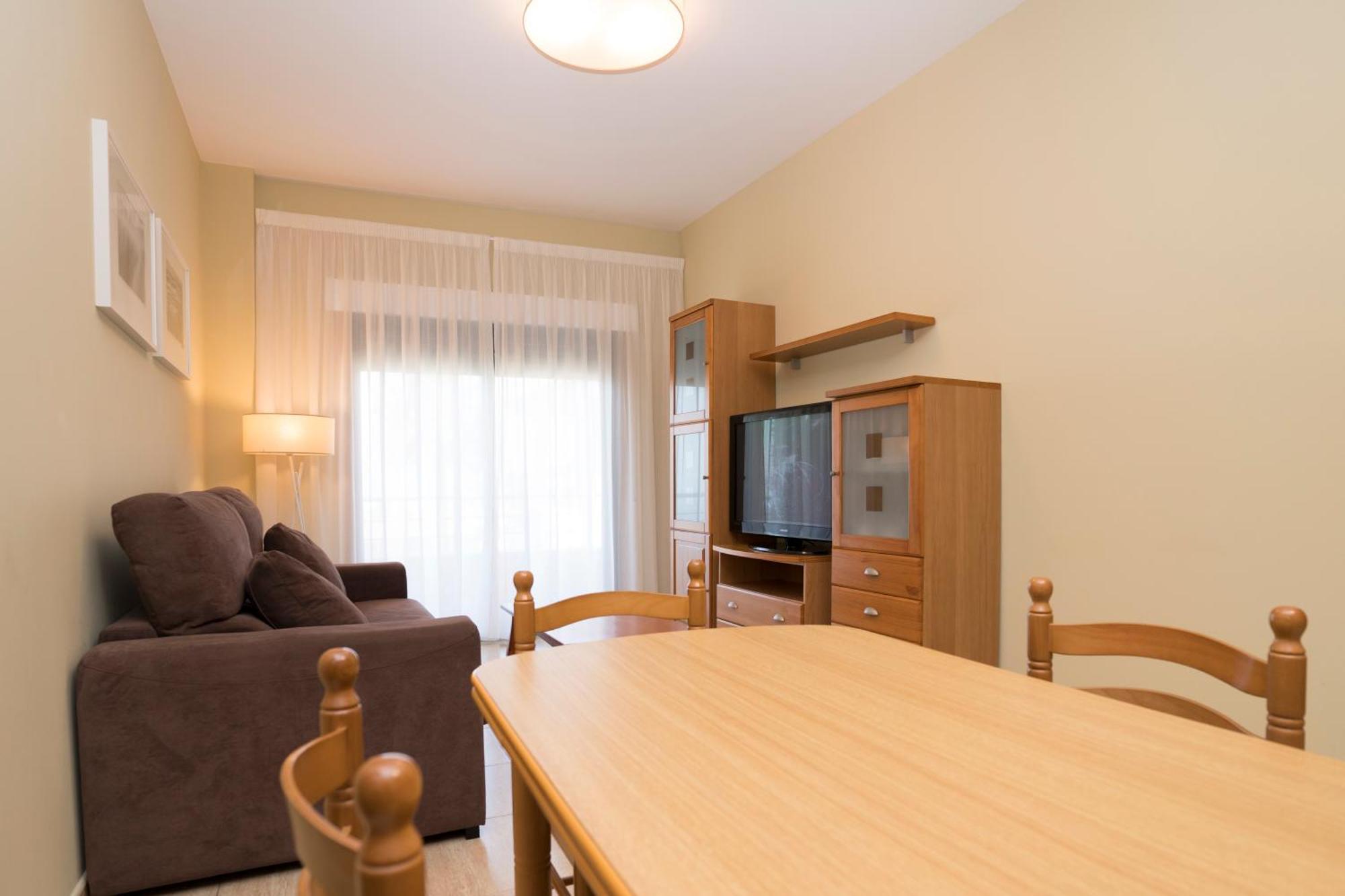 Atlantico Apartment