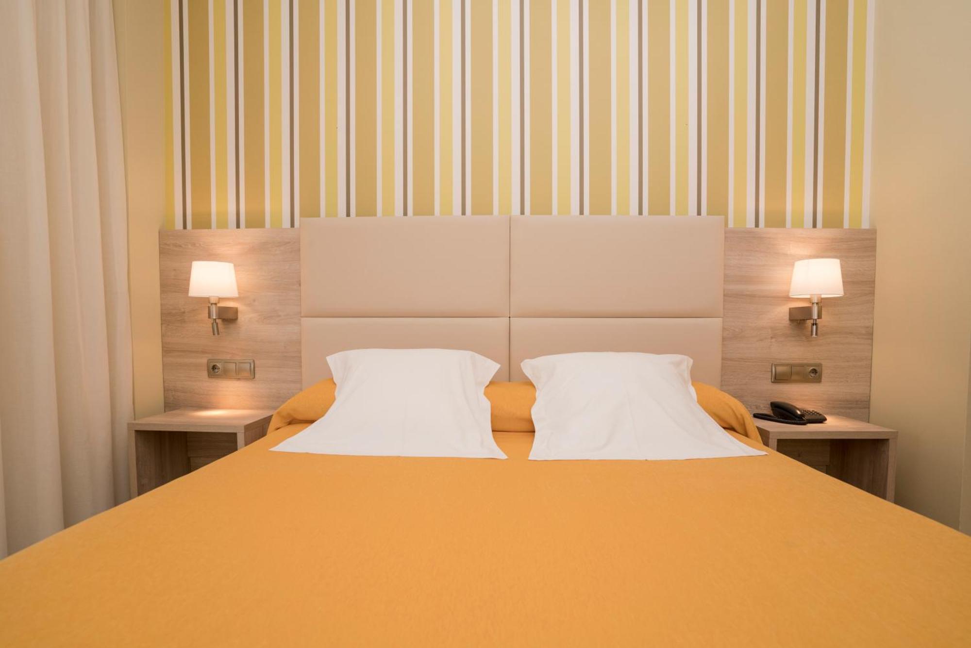Atlantico Apartment *