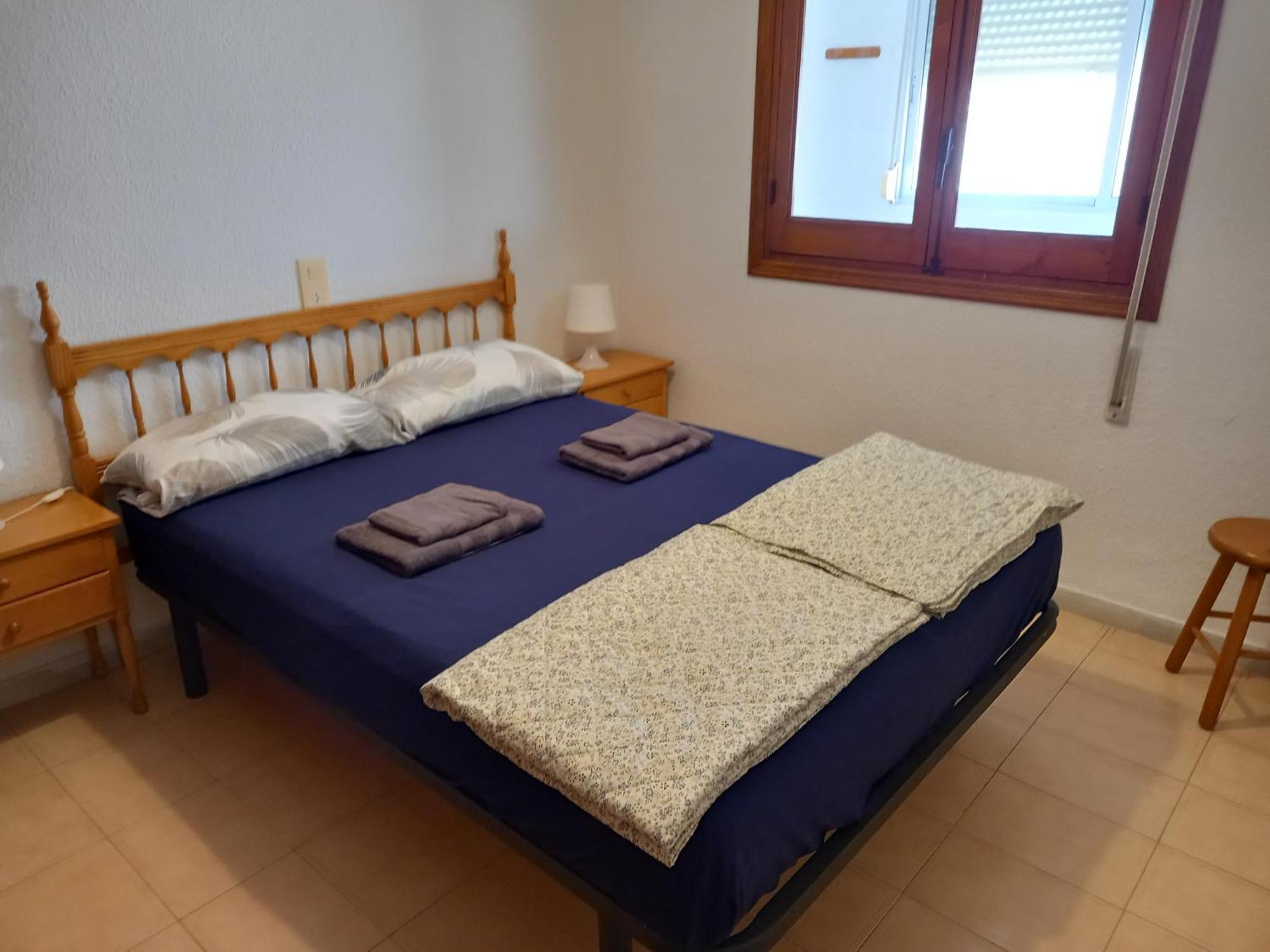 Homestay Duplex With A Large Sunny Terrace 200 M From The Sea