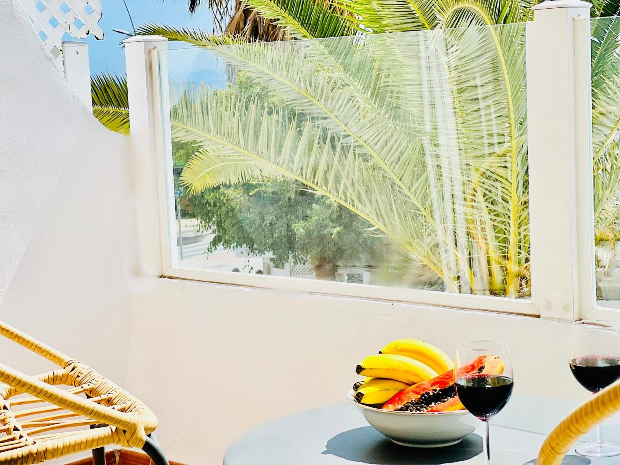 Canaryislandshost L Mar Apartamento