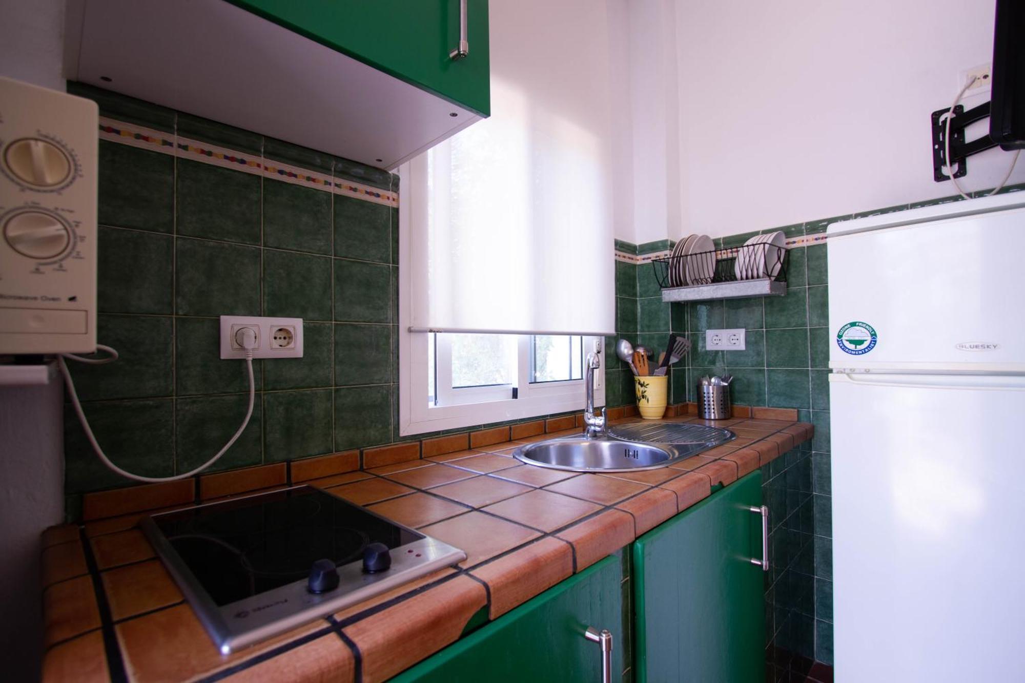 Turisticos Trajano Apartamento