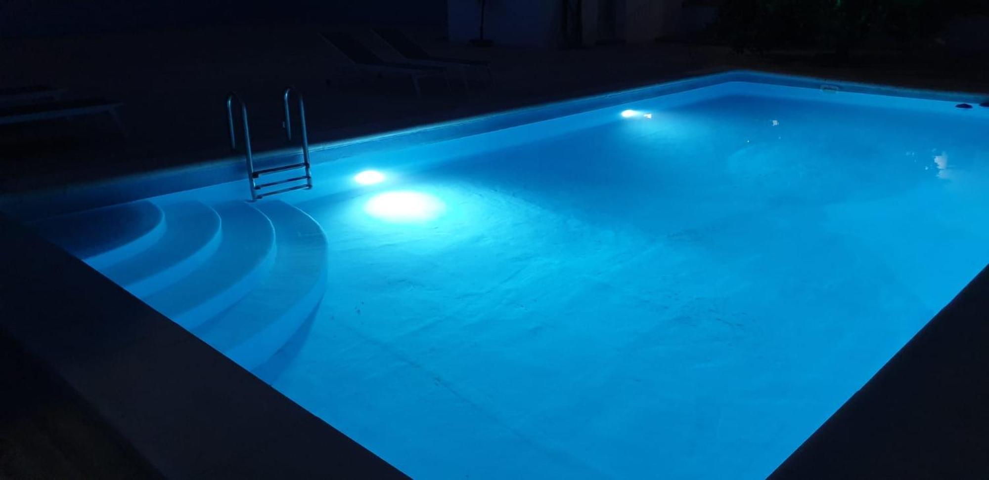 Holiday home El Recreo, Private Pool & Bbq