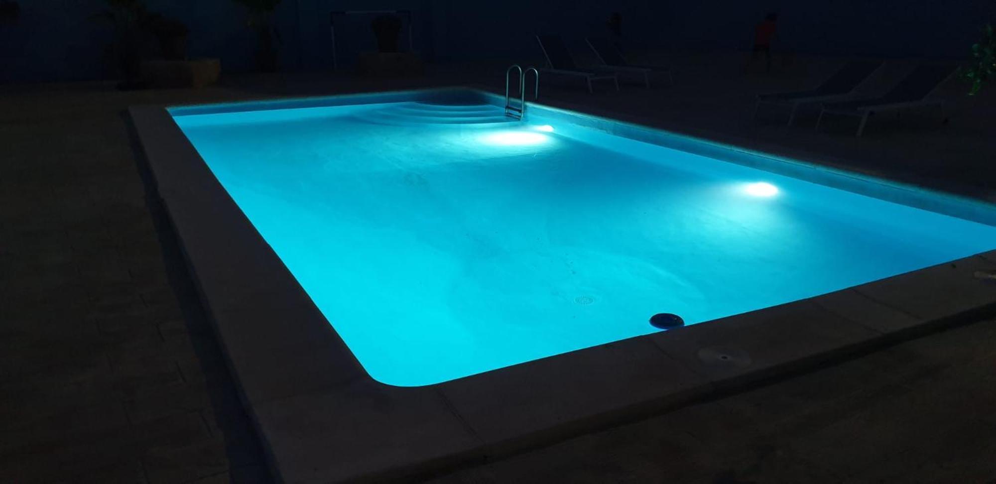 El Recreo, Private Pool & Bbq Holiday home