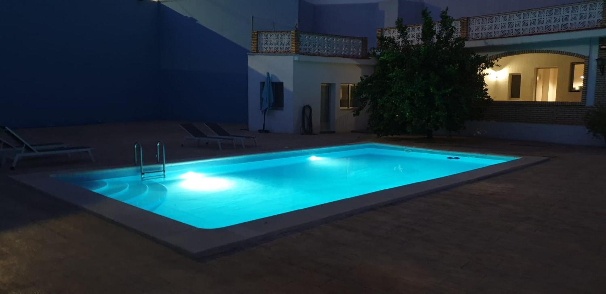 Holiday home El Recreo, Private Pool & Bbq *