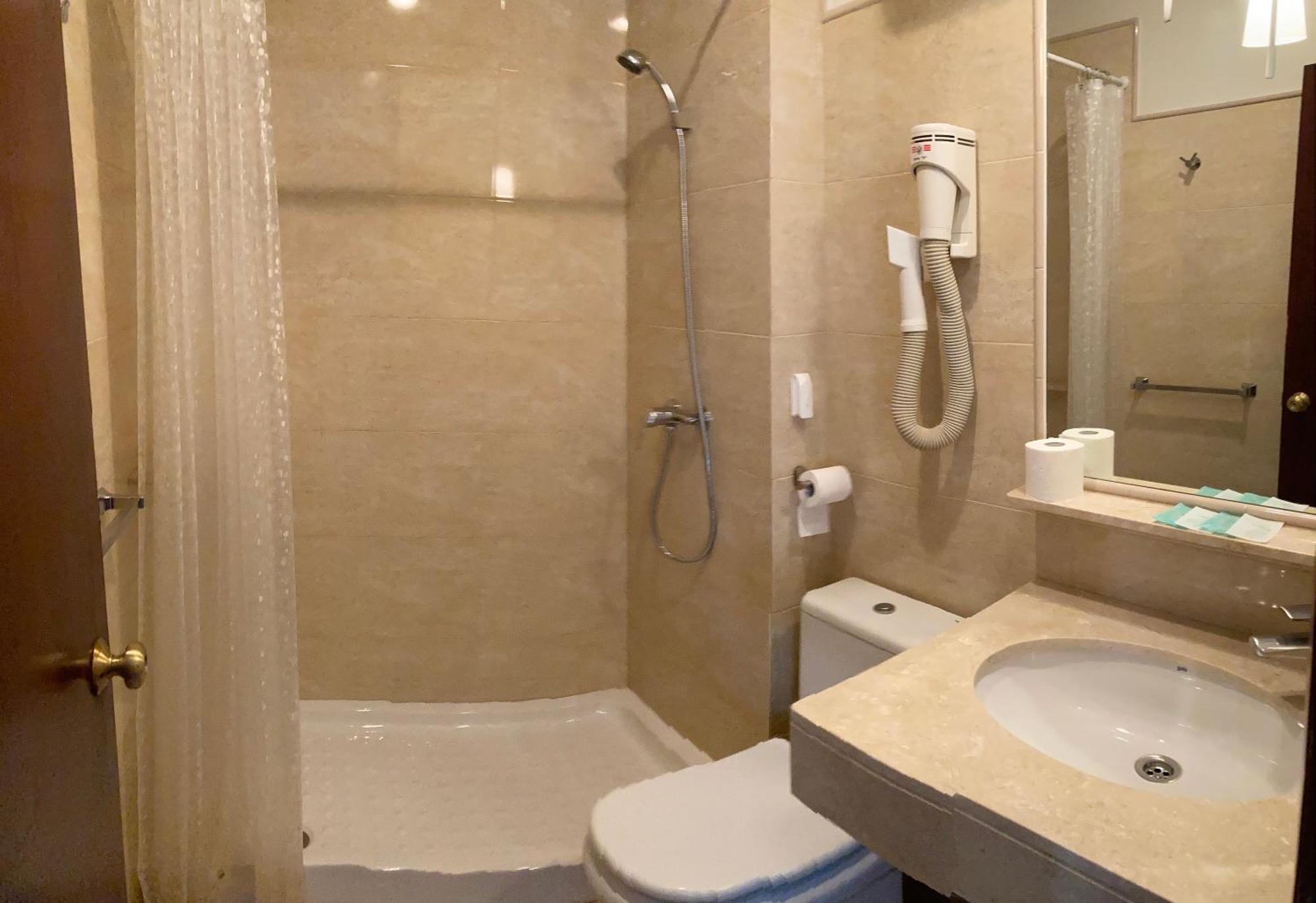 La Palma Guest house
