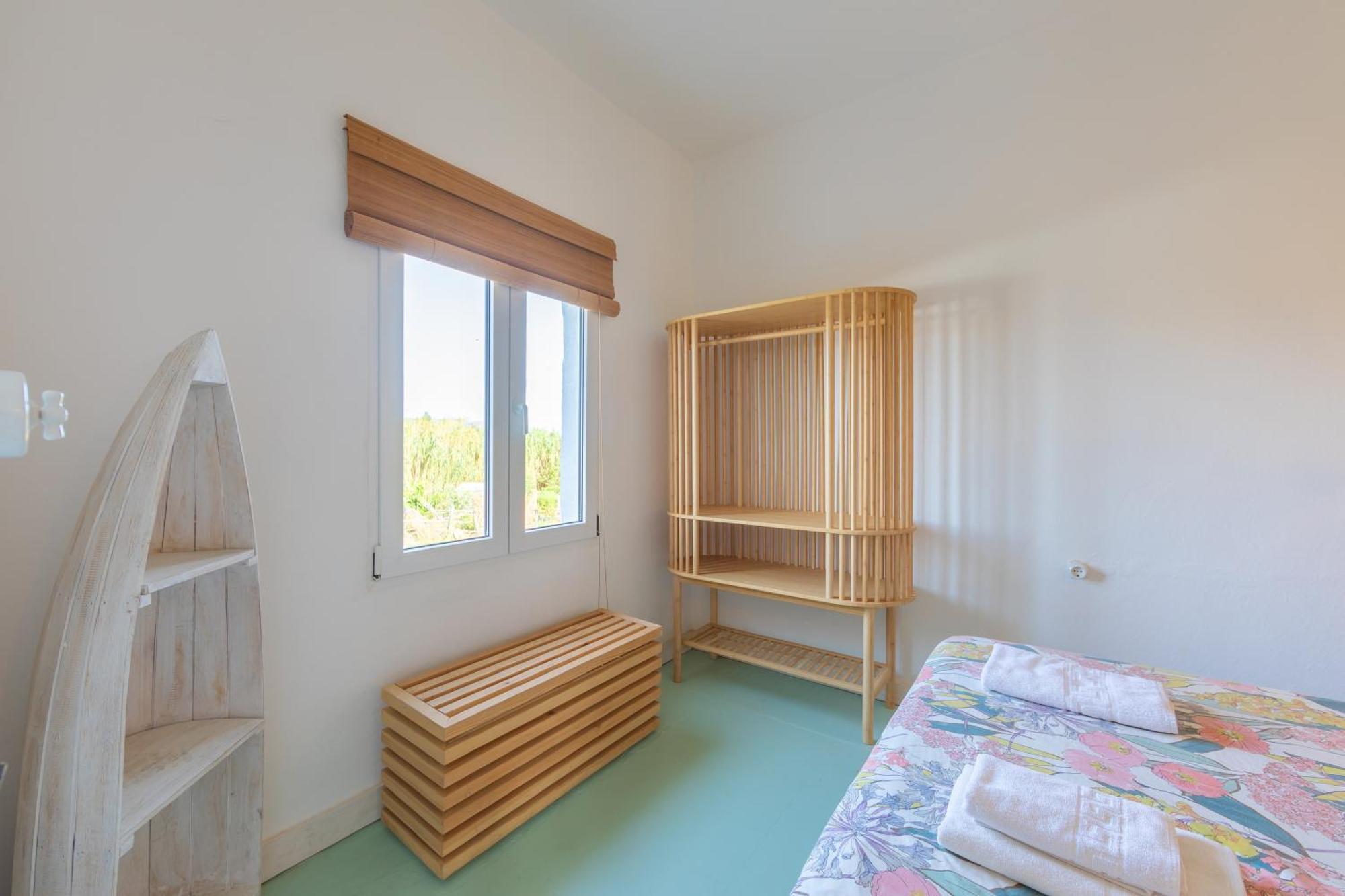 Casa Cortijo Piscina Privada Y Sauna * Tarifa