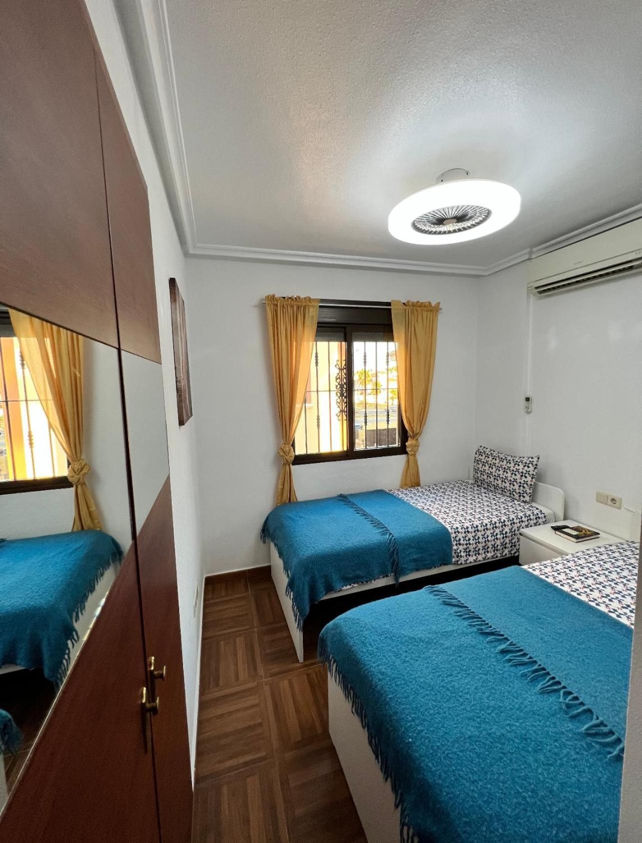 Casa De Holm Apartamento