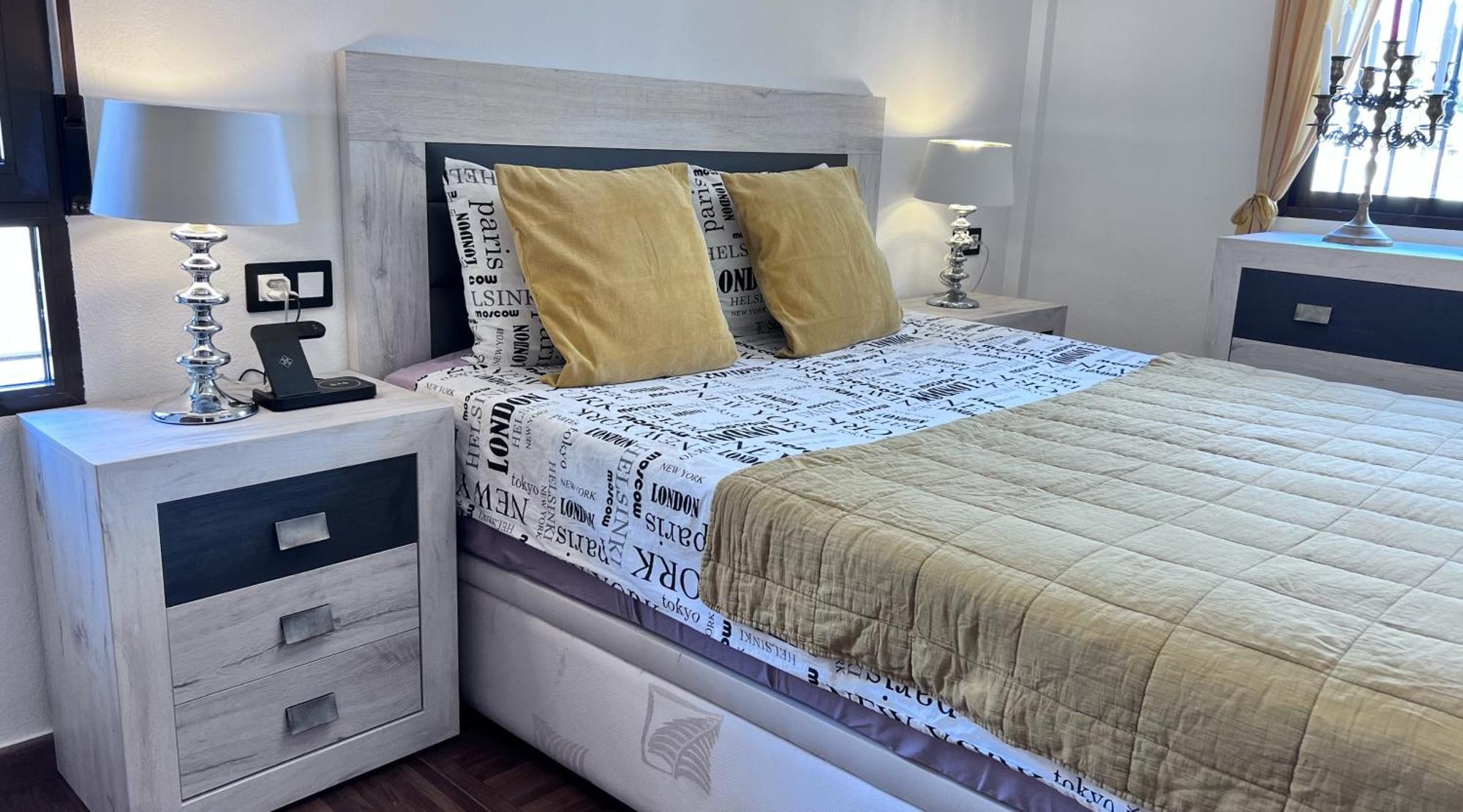 Apartamento Casa De Holm Torrevieja