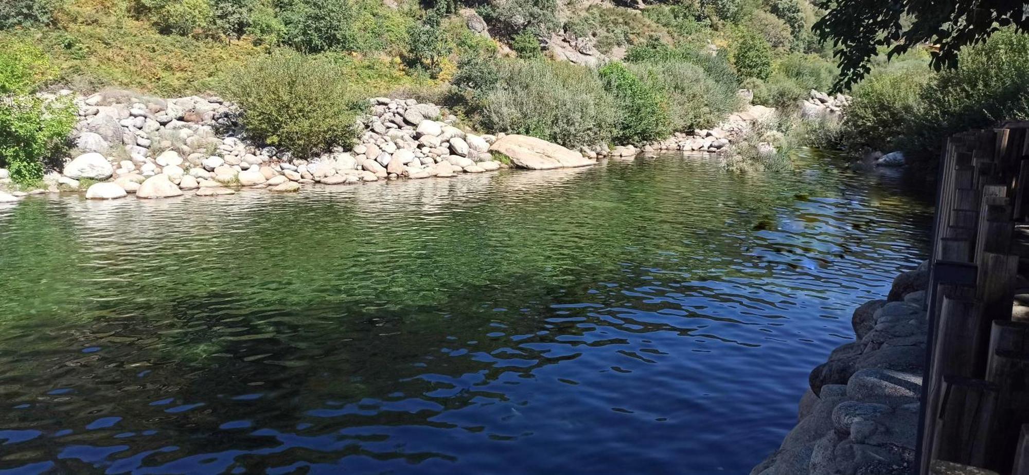 La Josa, Candeleda, Gredos, Vutav397 *