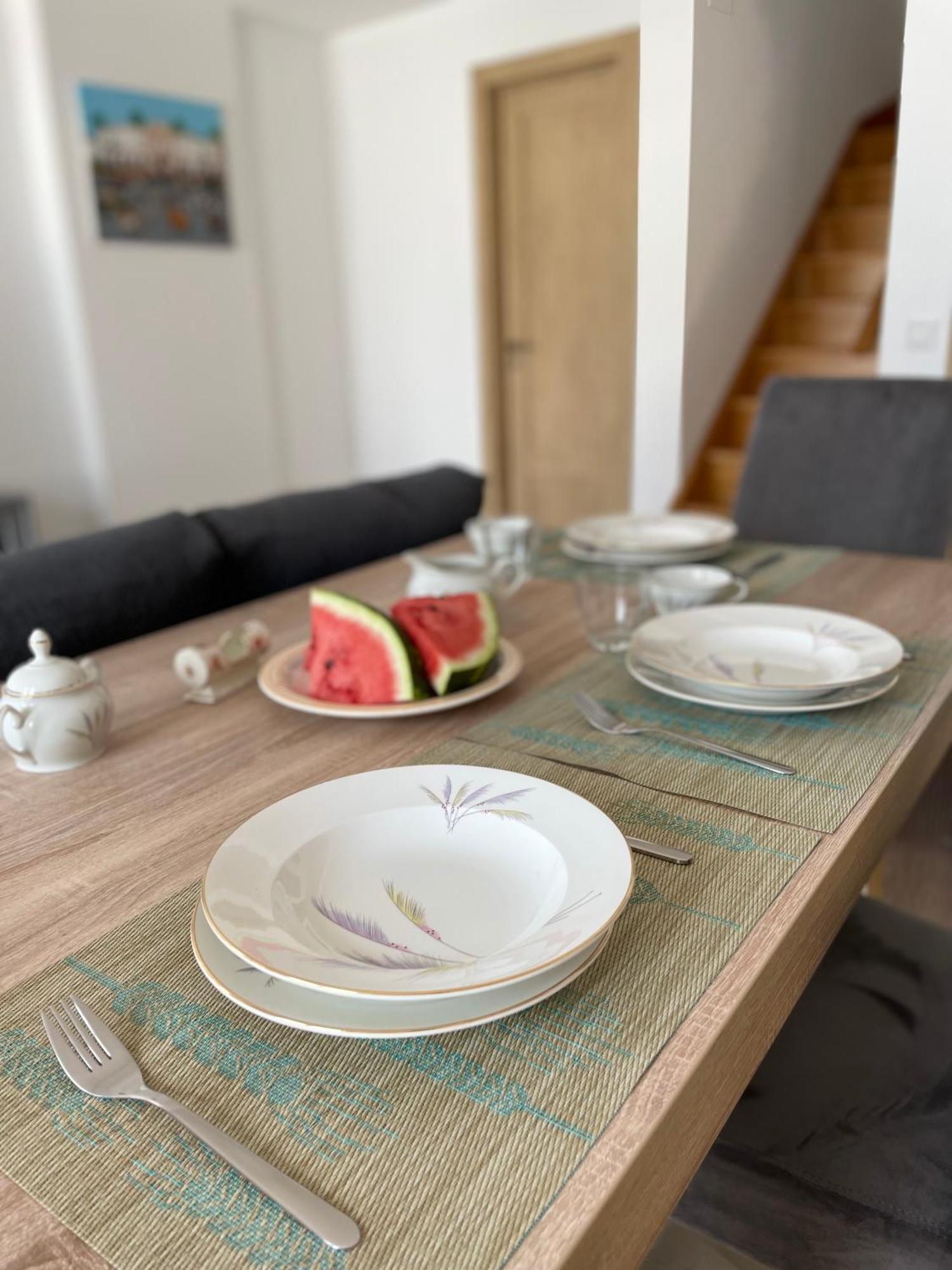 Apartamento Casa Rosa Nova *