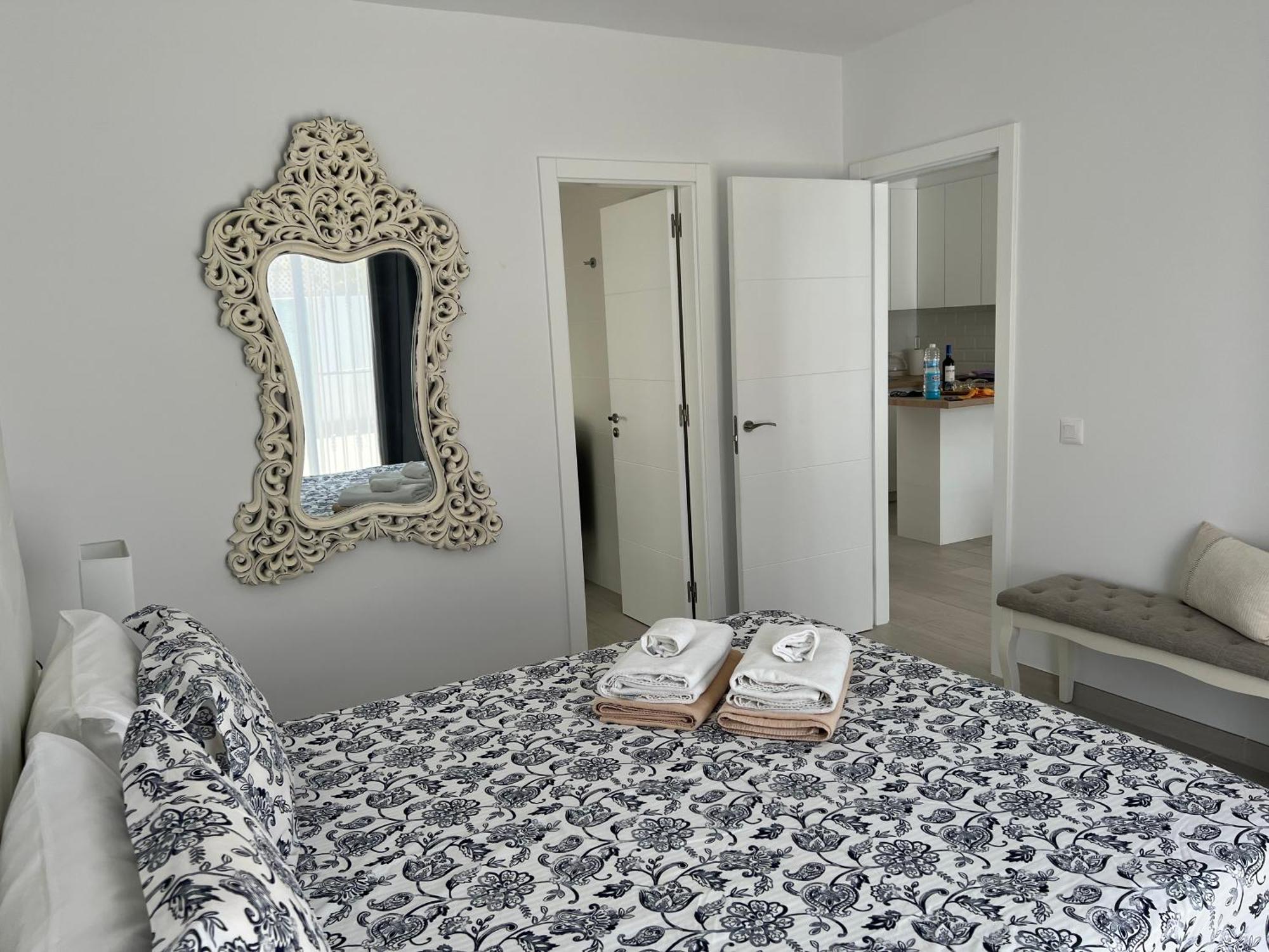 Magnolia Villa Callao Salvaje