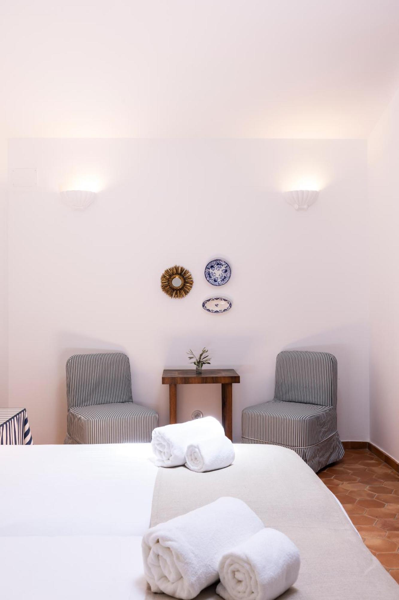 Casa Pizarro Hotel Caceres