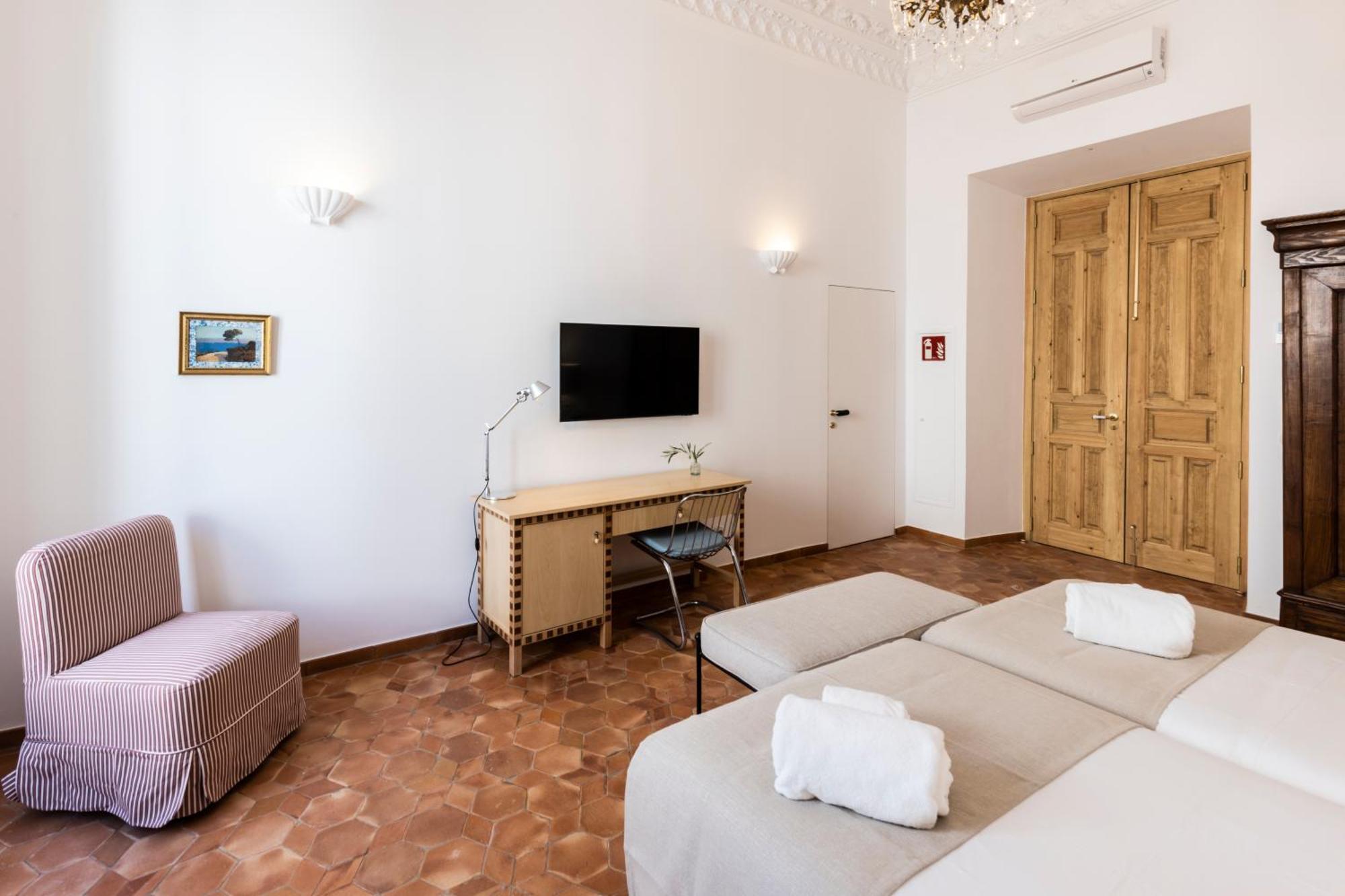 Casa Pizarro Hotel Caceres