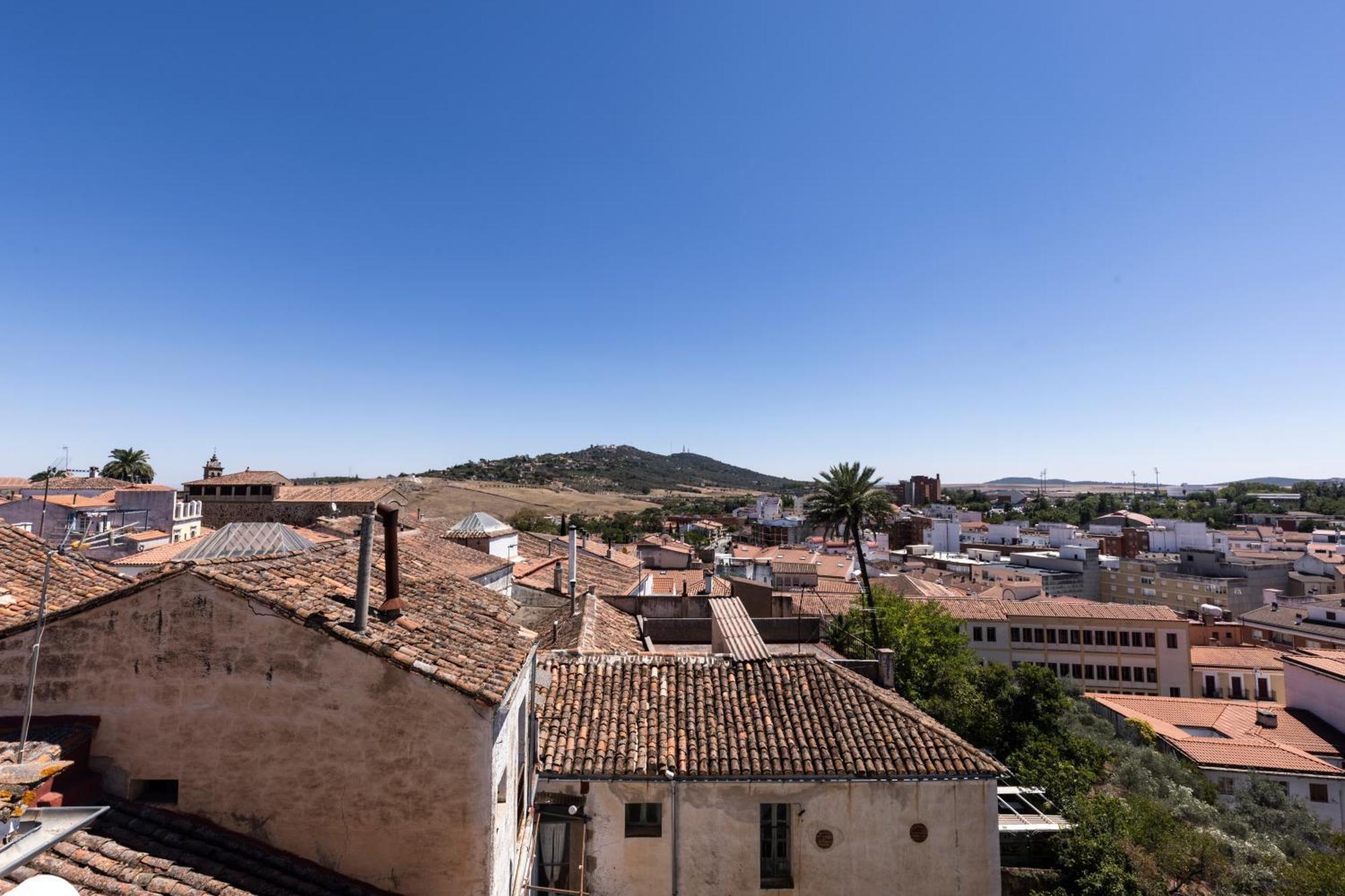 Hotel Casa Pizarro 4*